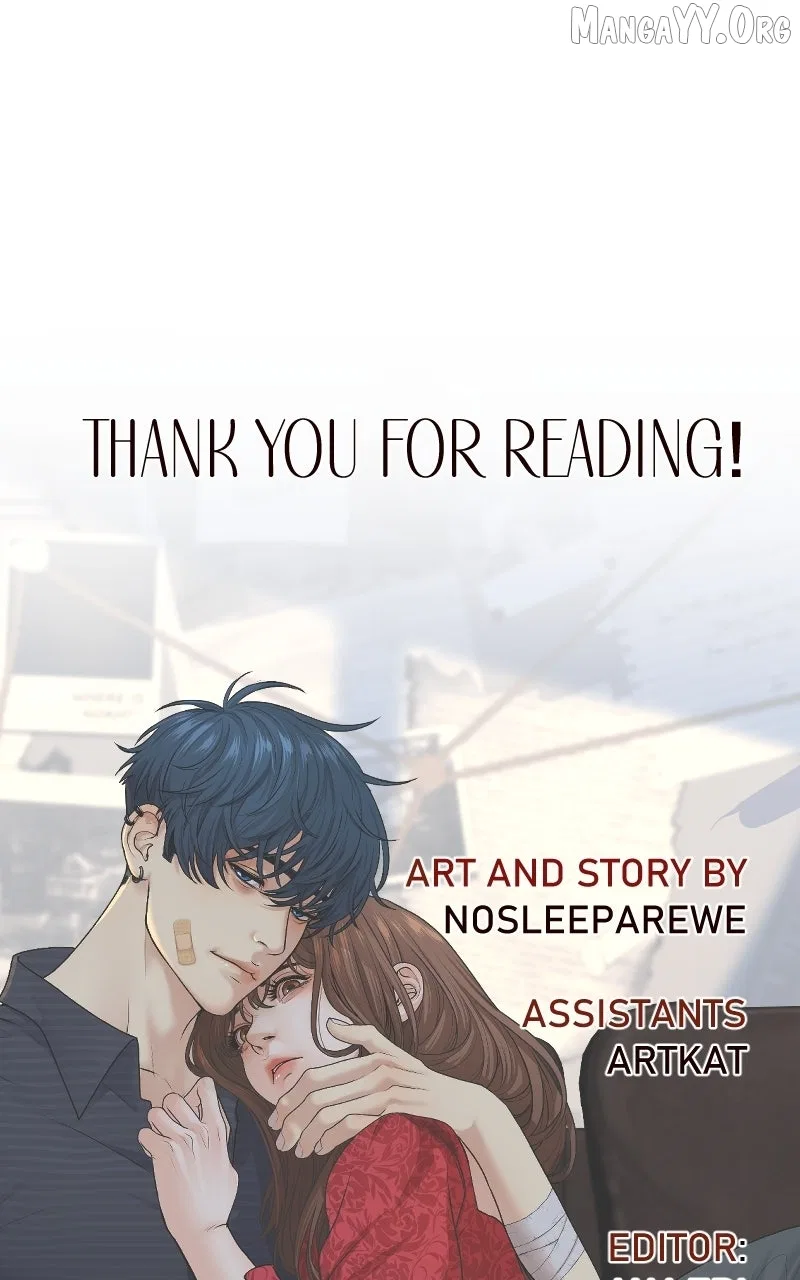 I’m Dating a Psychopath Chapter 67 – Page 87