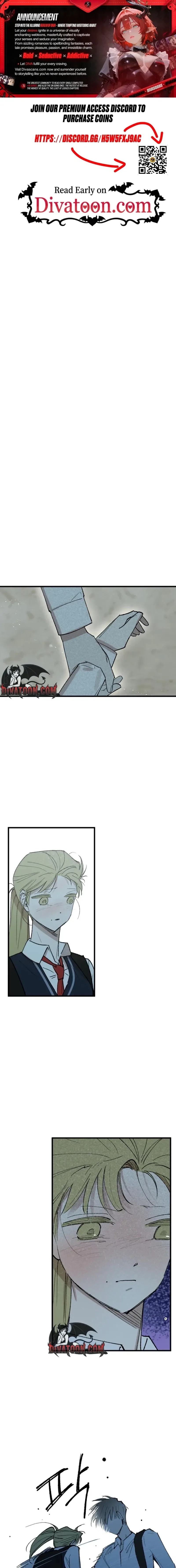 Do-or-Die Crush Chapter 6 – Page 1
