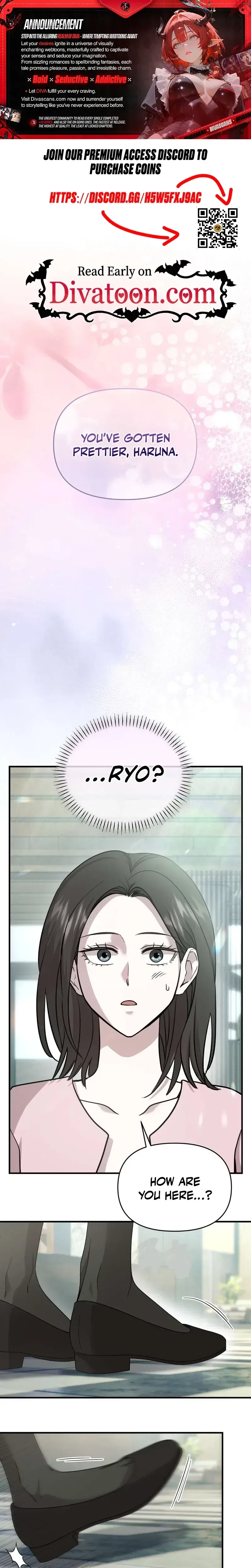 An Idol Is Obsessed With Me Chapter 17 – Page 1