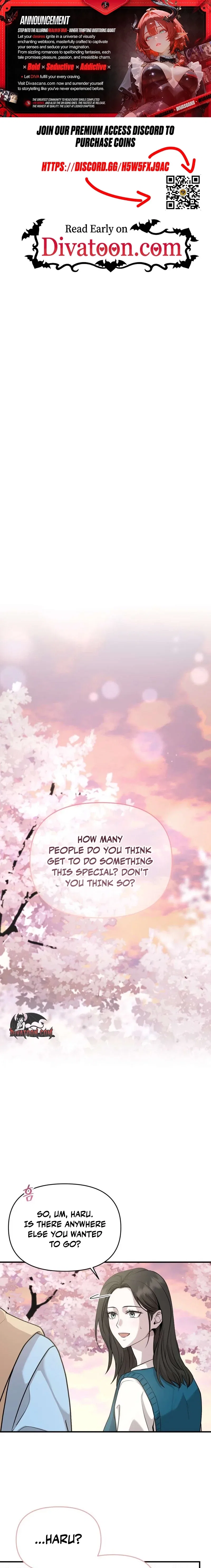 An Idol Is Obsessed With Me Chapter 15 – Page 1