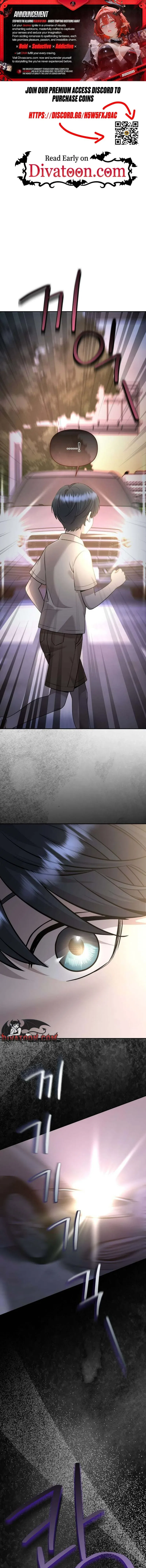 An Idol Is Obsessed With Me Chapter 12 – Page 1