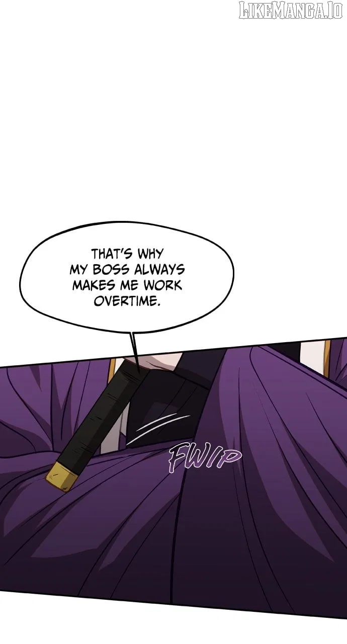 Return of the Gods Chapter 89 – Page 1