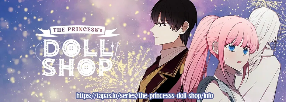 Princess’s Doll Shop Chapter 79 – Page 71