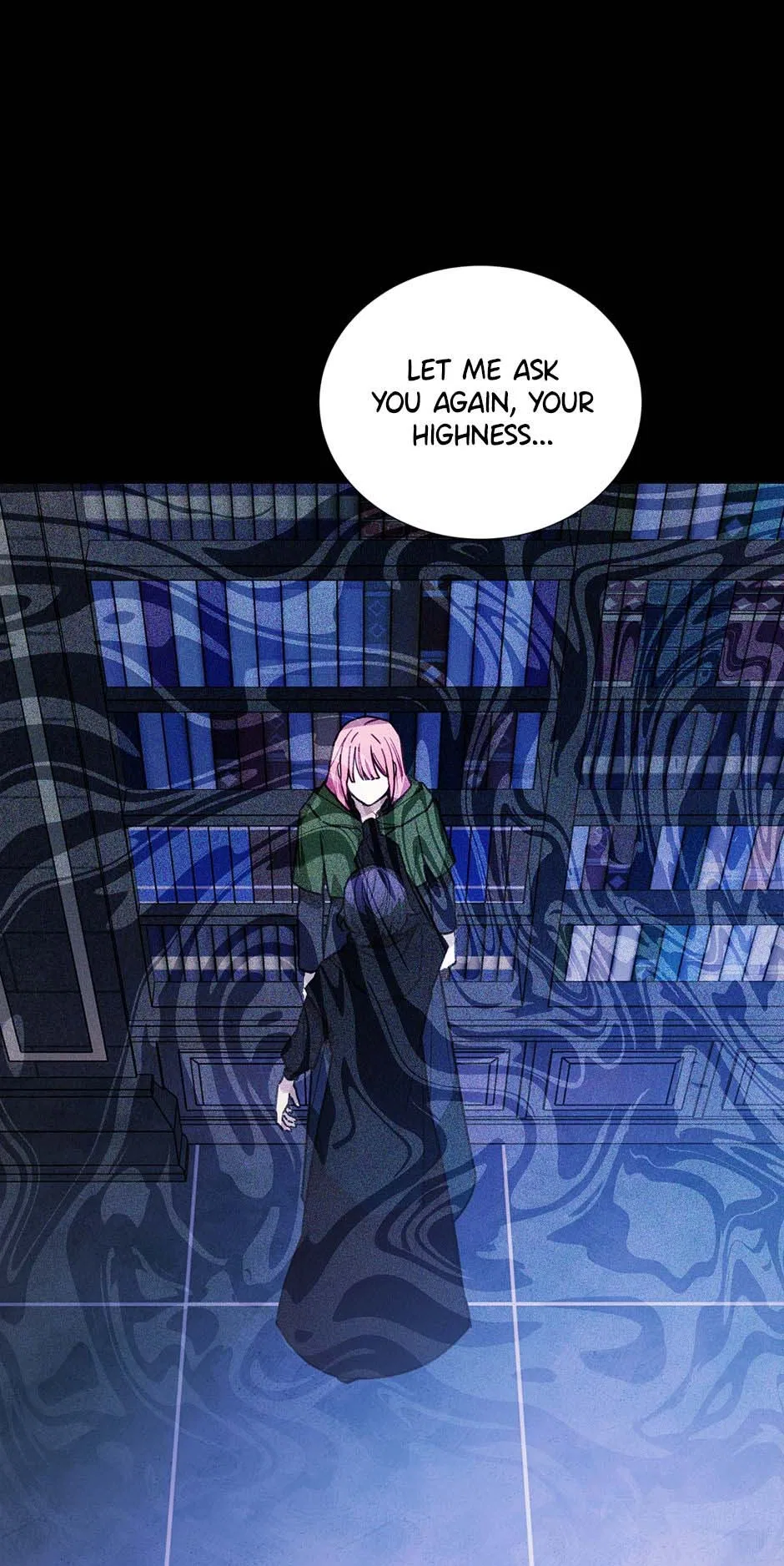 Princess’s Doll Shop Chapter 78 – Page 1