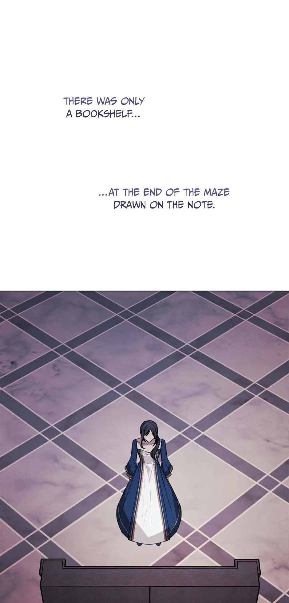 Princess’s Doll Shop Chapter 77 – Page 1