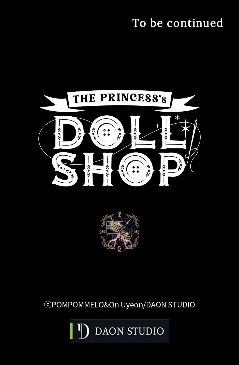 Princess’s Doll Shop Chapter 77 – Page 62