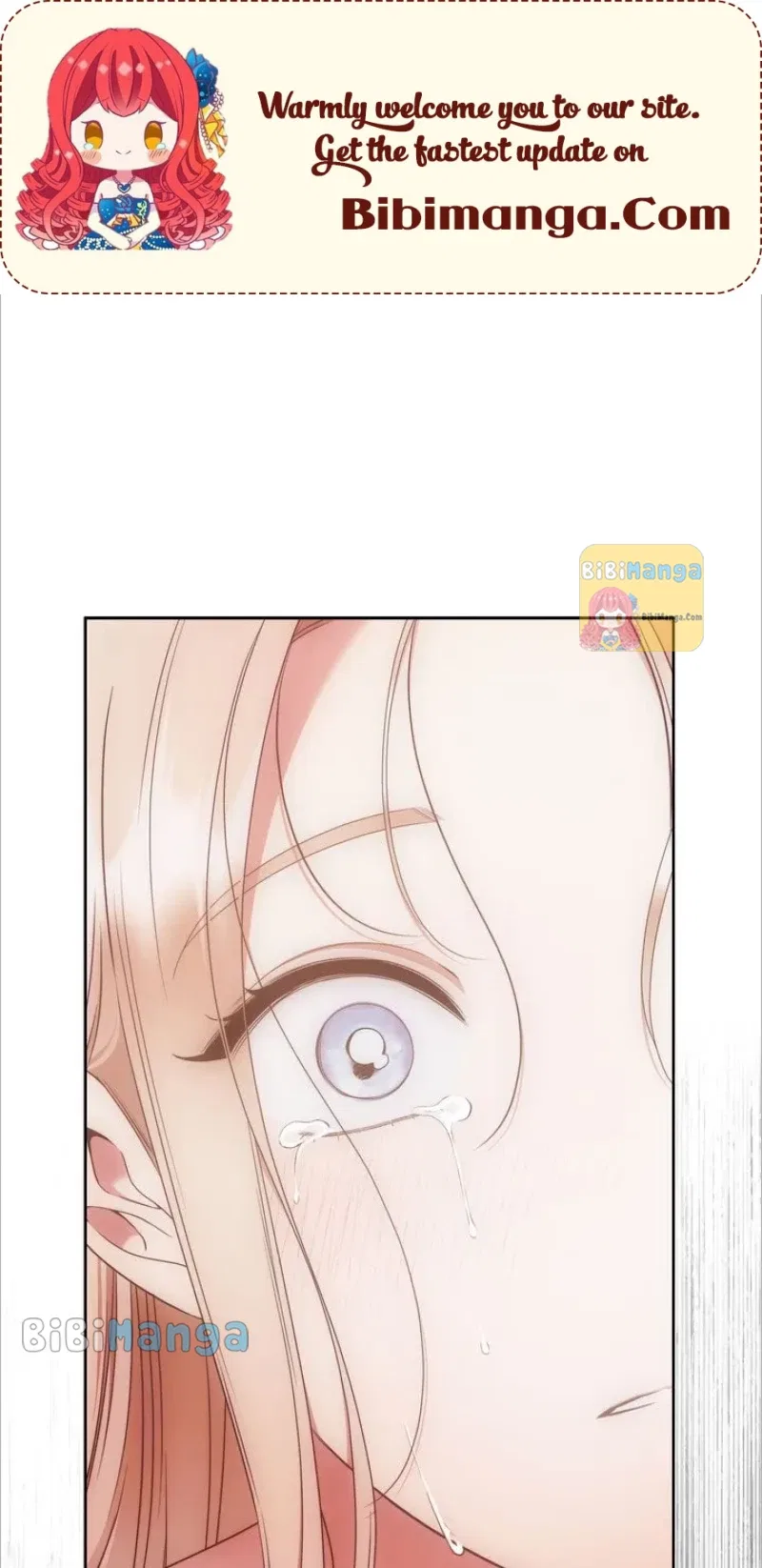 Your Eternal Lies Chapter 71 – Page 1