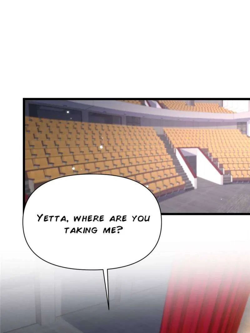 Hey Boss, I Am Your New Wife Chapter 213 – Page 1