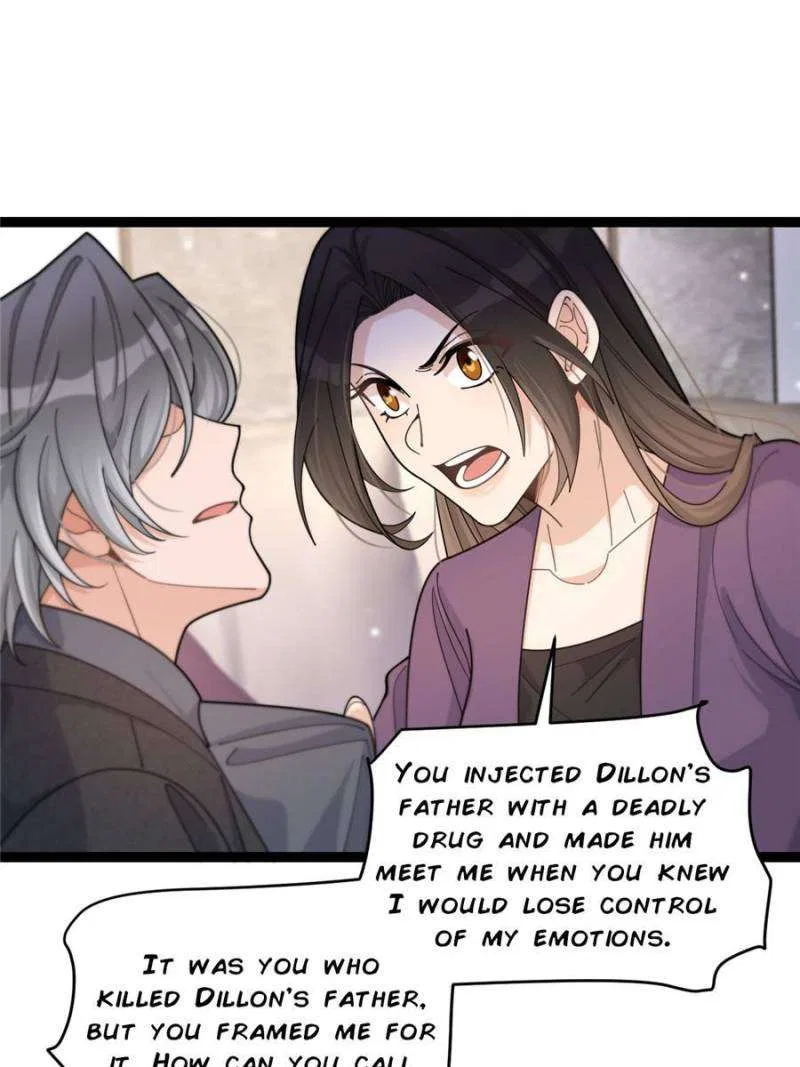 Hey Boss, I Am Your New Wife Chapter 211 – Page 1