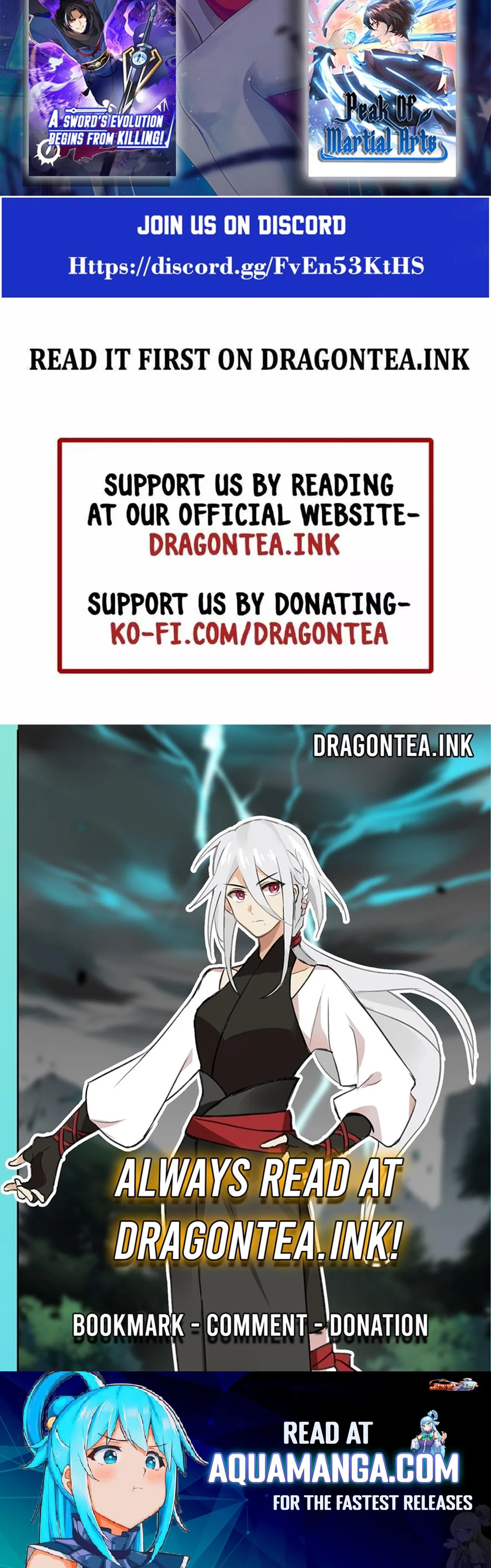 A Sword’s Evolution Begins From Killing Chapter 96 – Page 10