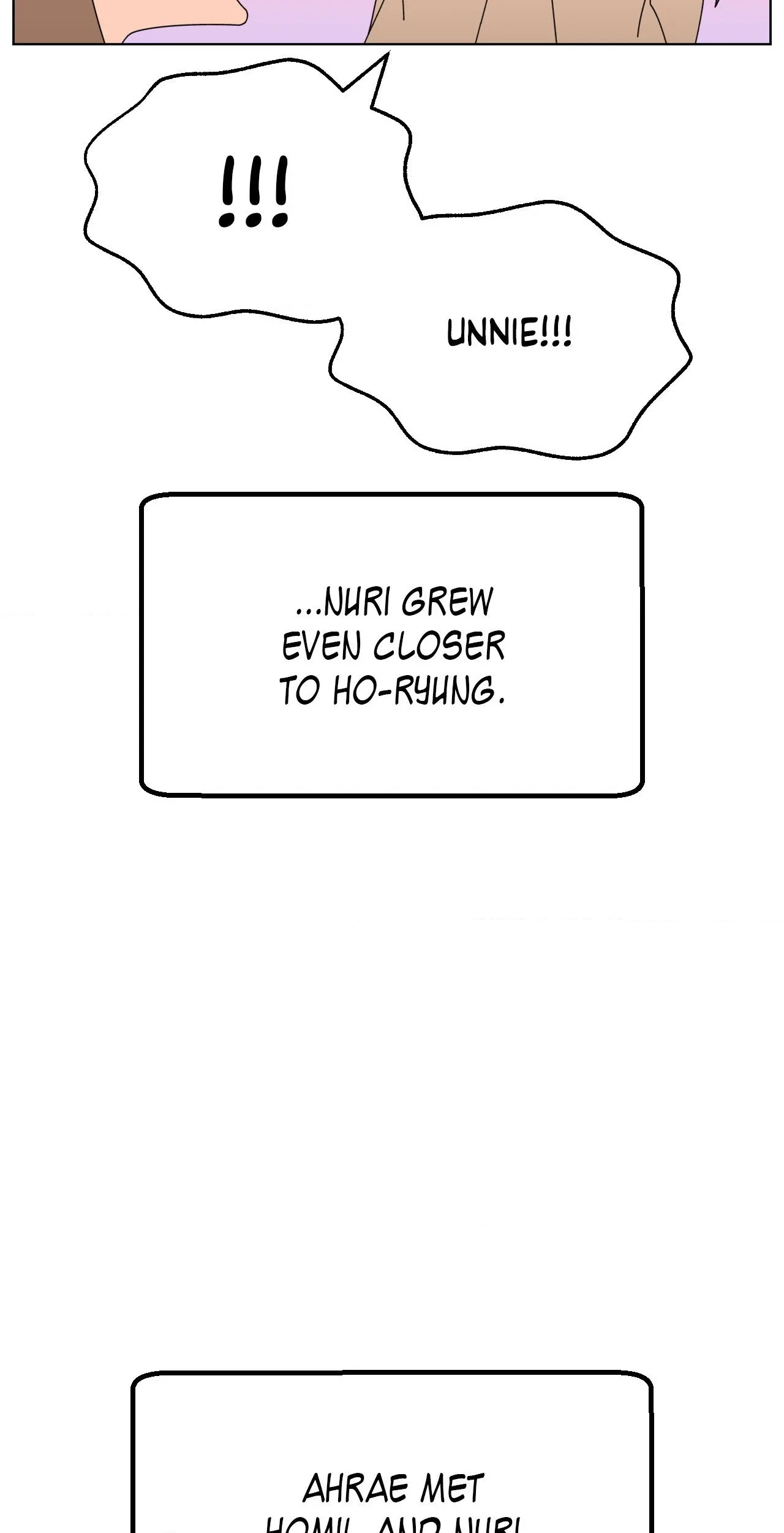 You’re Under My Skin! Chapter 143 – Page 25