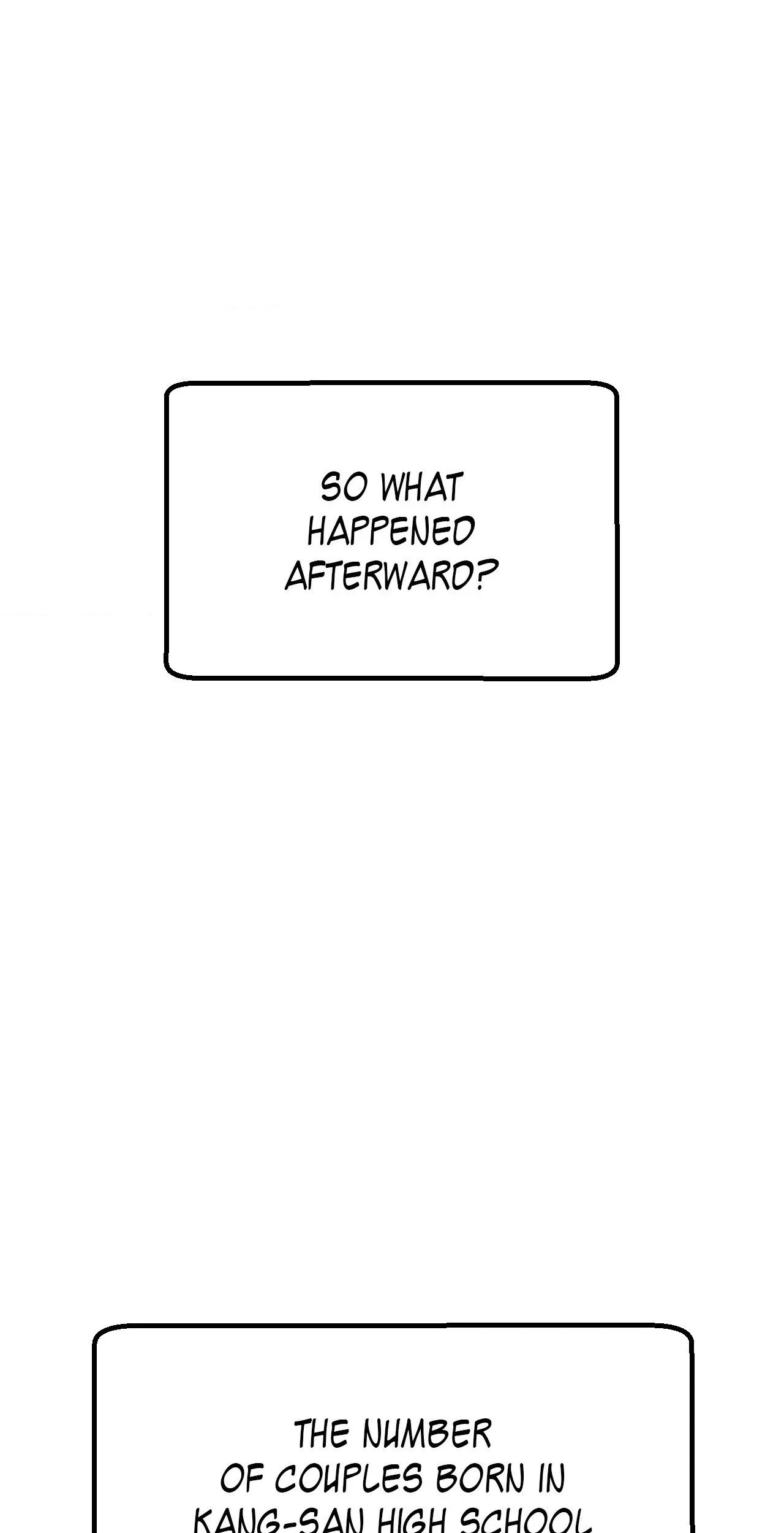 You’re Under My Skin! Chapter 143 – Page 30
