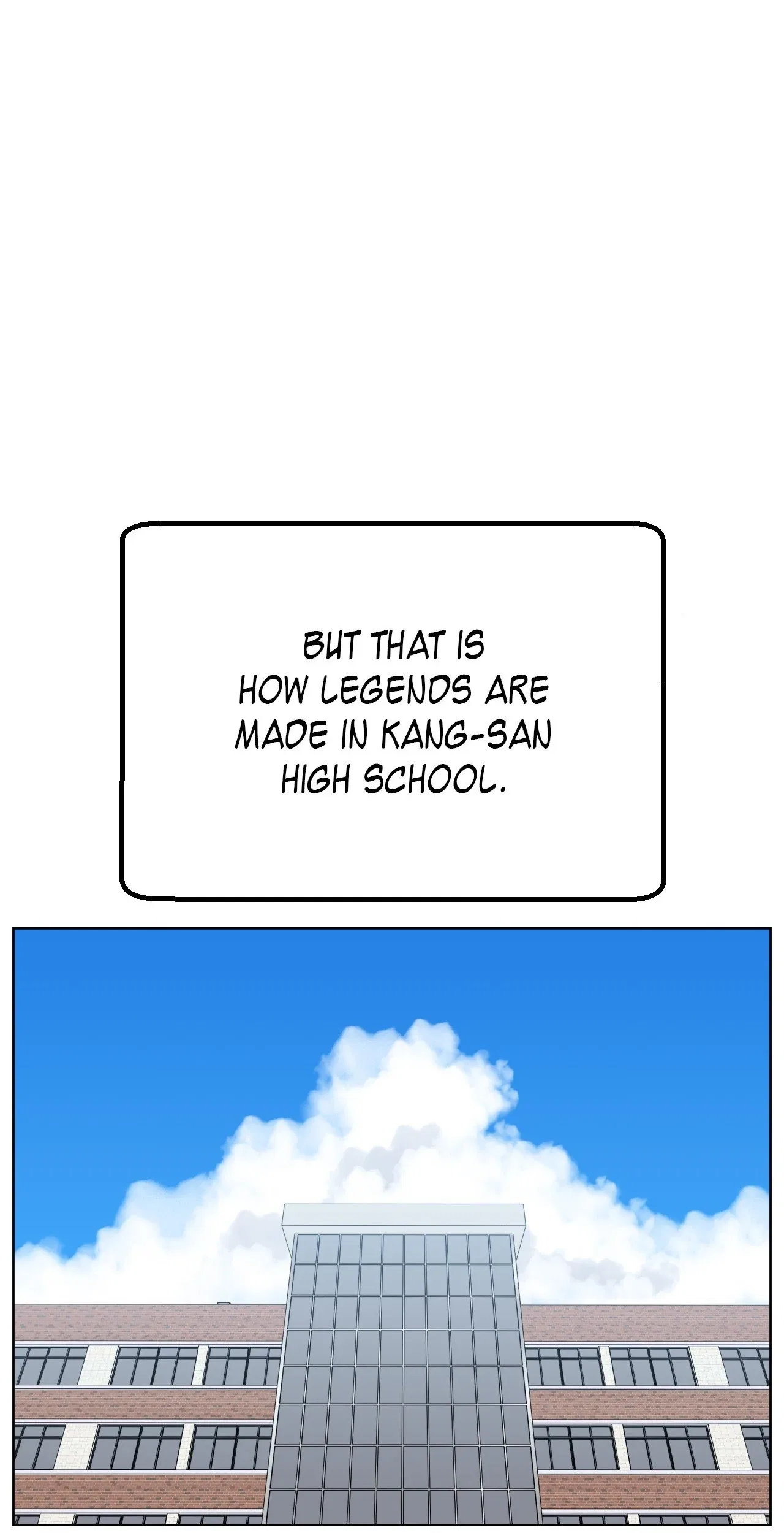 You’re Under My Skin! Chapter 143 – Page 35