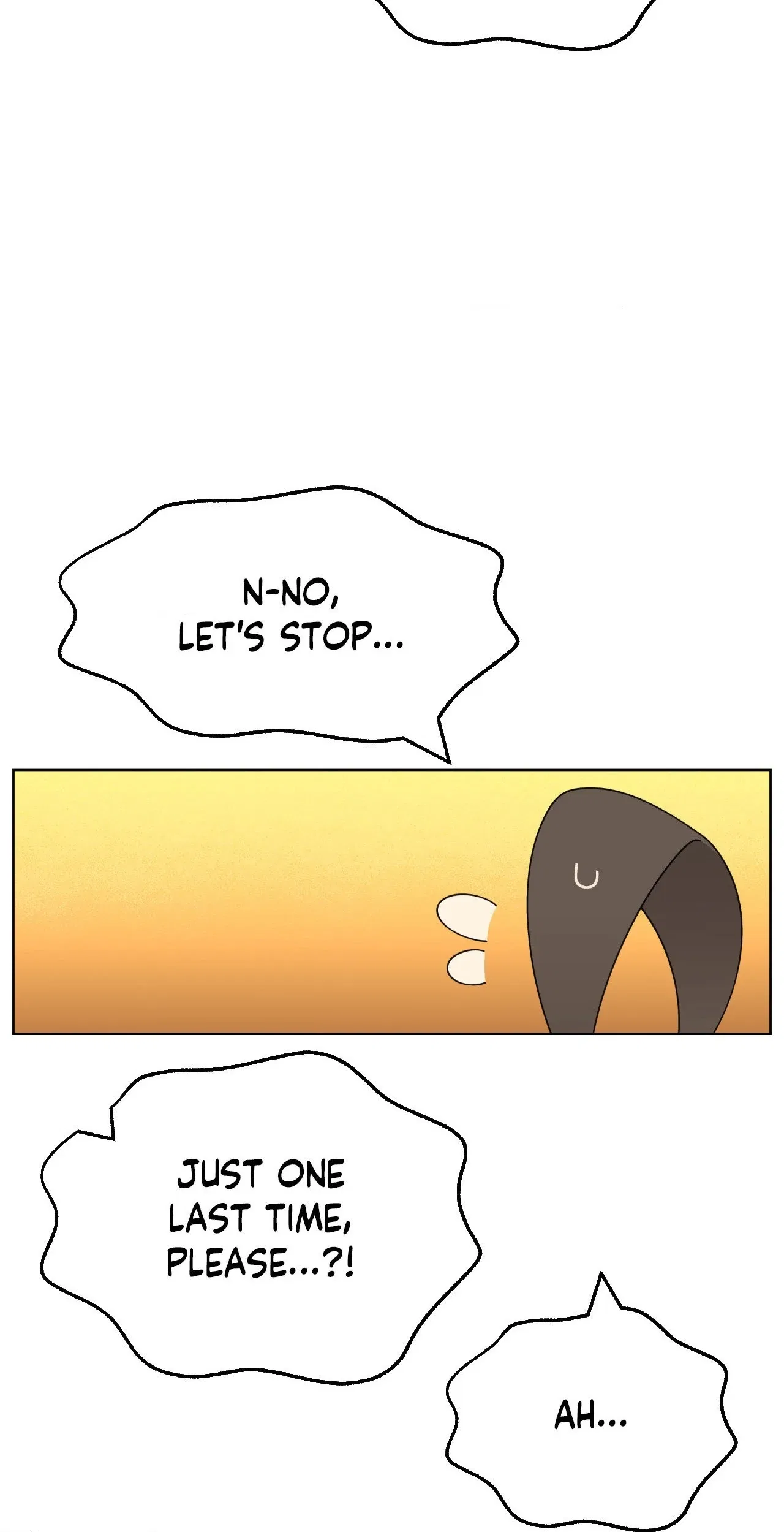 You’re Under My Skin! Chapter 142 – Page 6