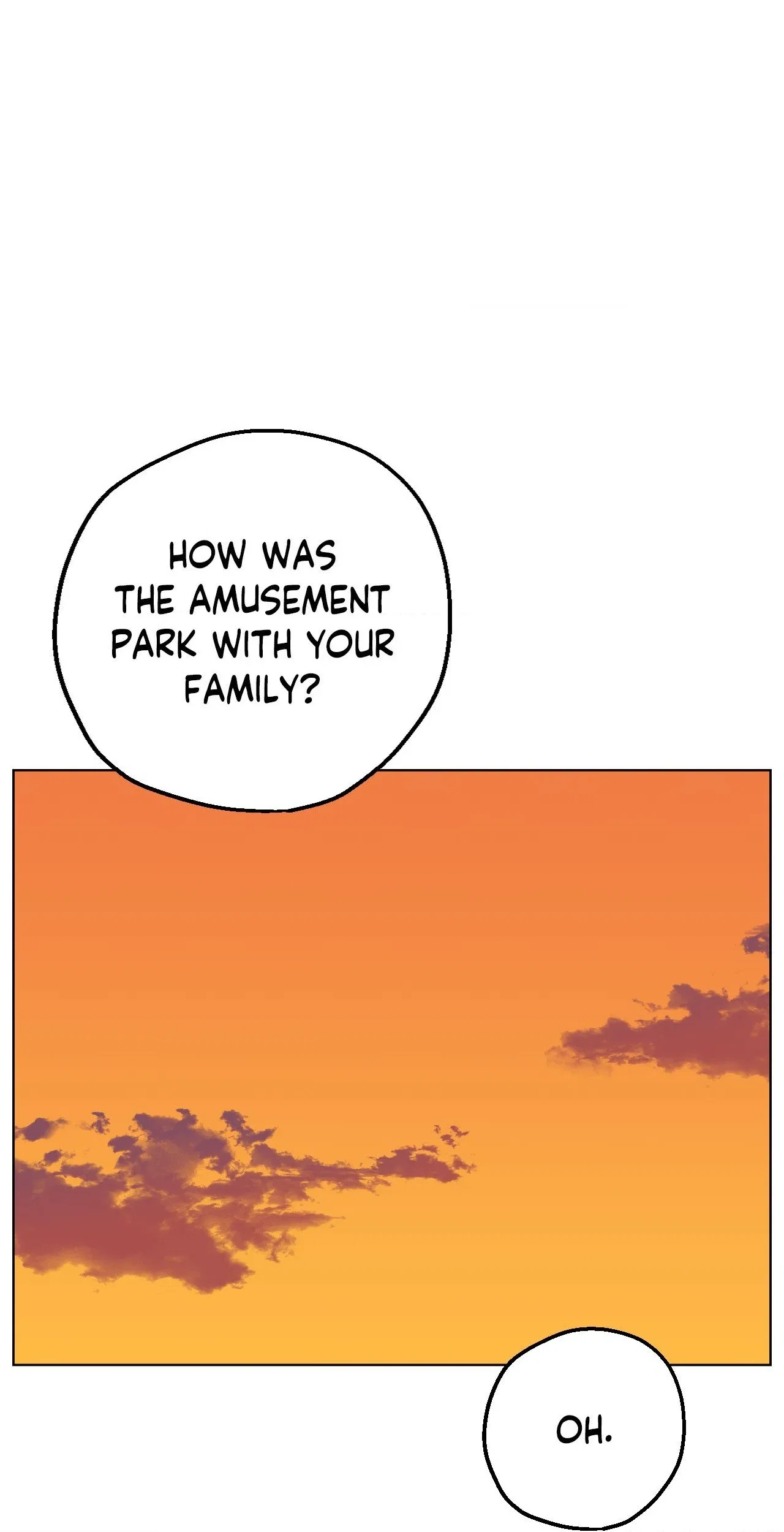 You’re Under My Skin! Chapter 142 – Page 13