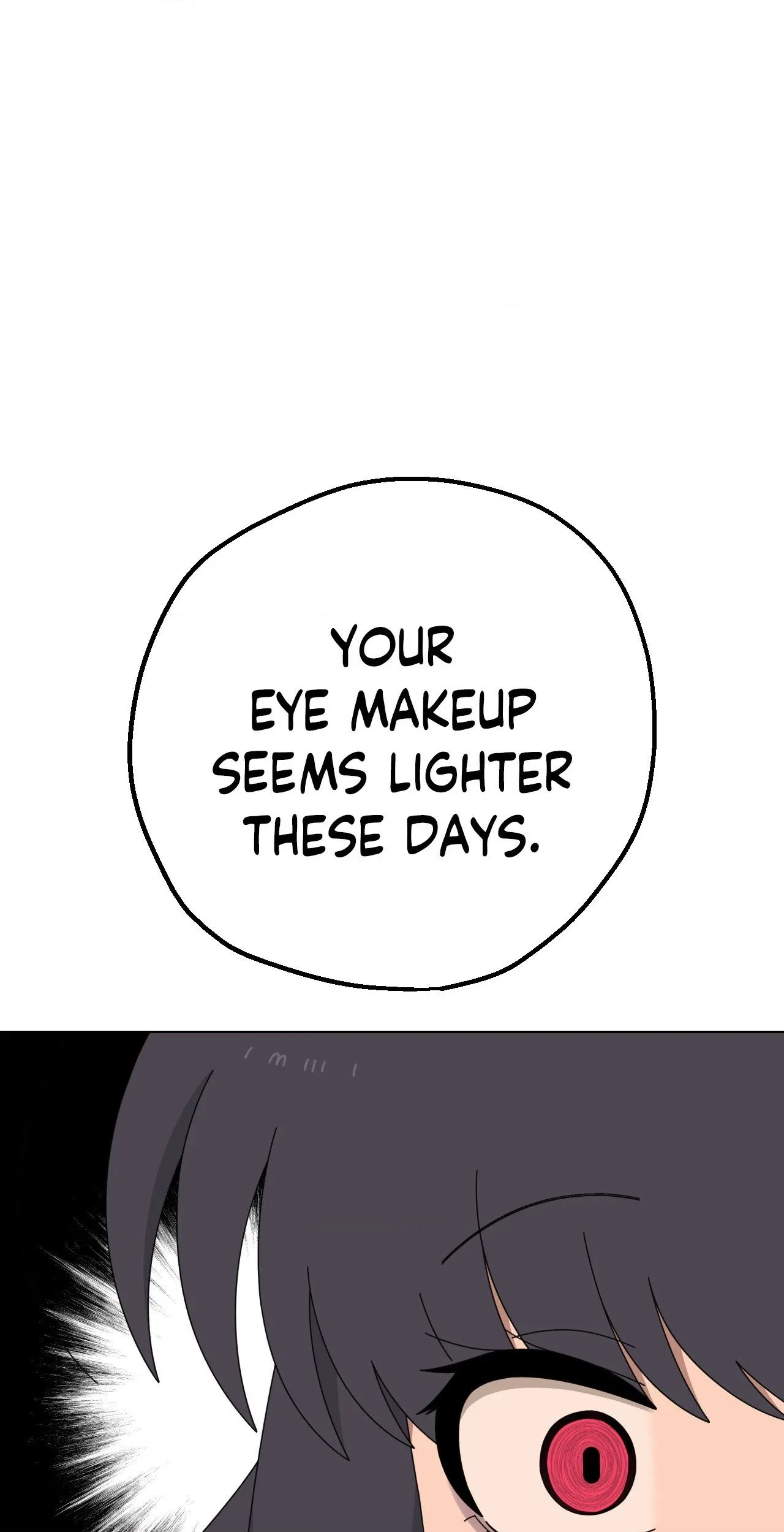 You’re Under My Skin! Chapter 142 – Page 21