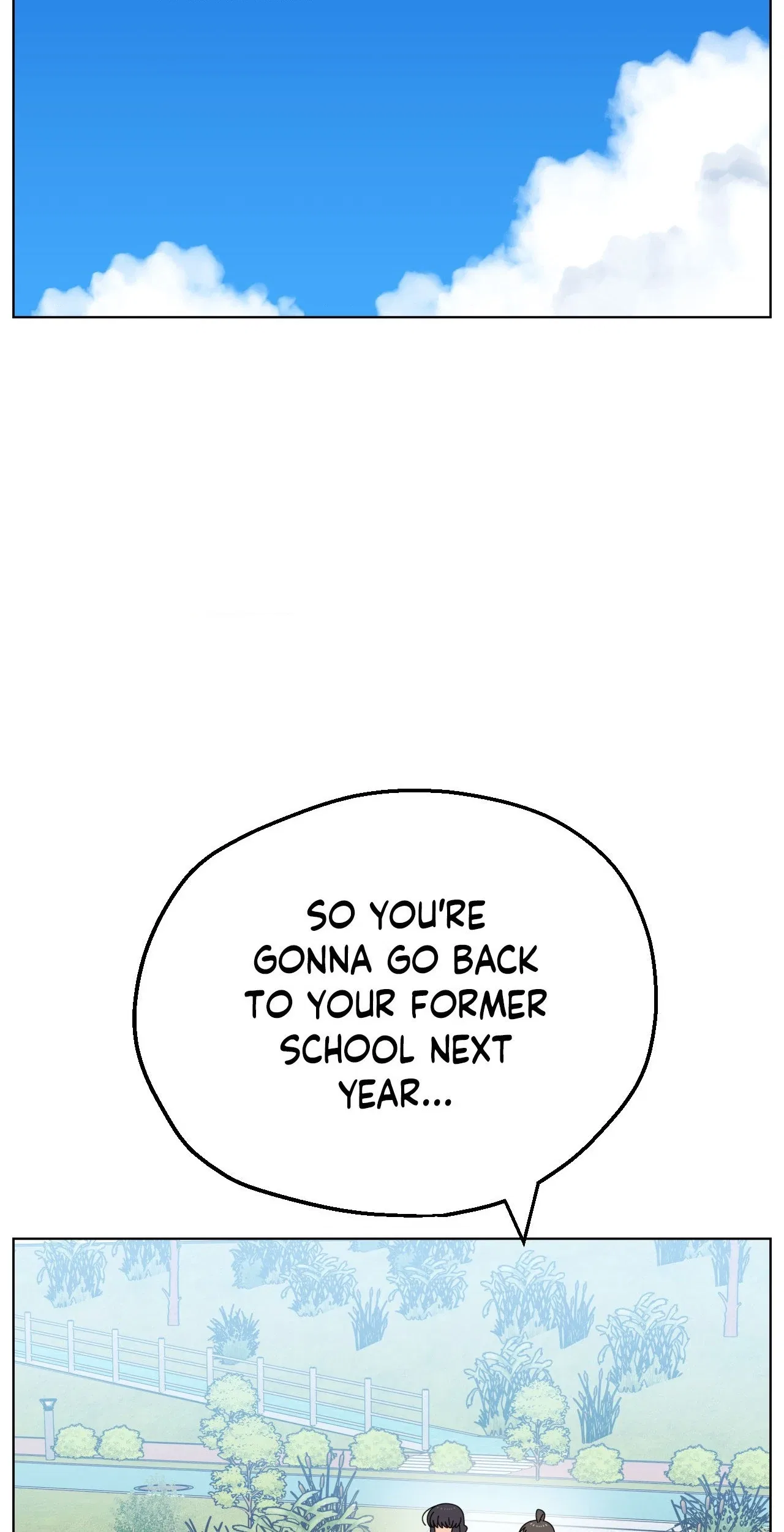 You’re Under My Skin! Chapter 142 – Page 41