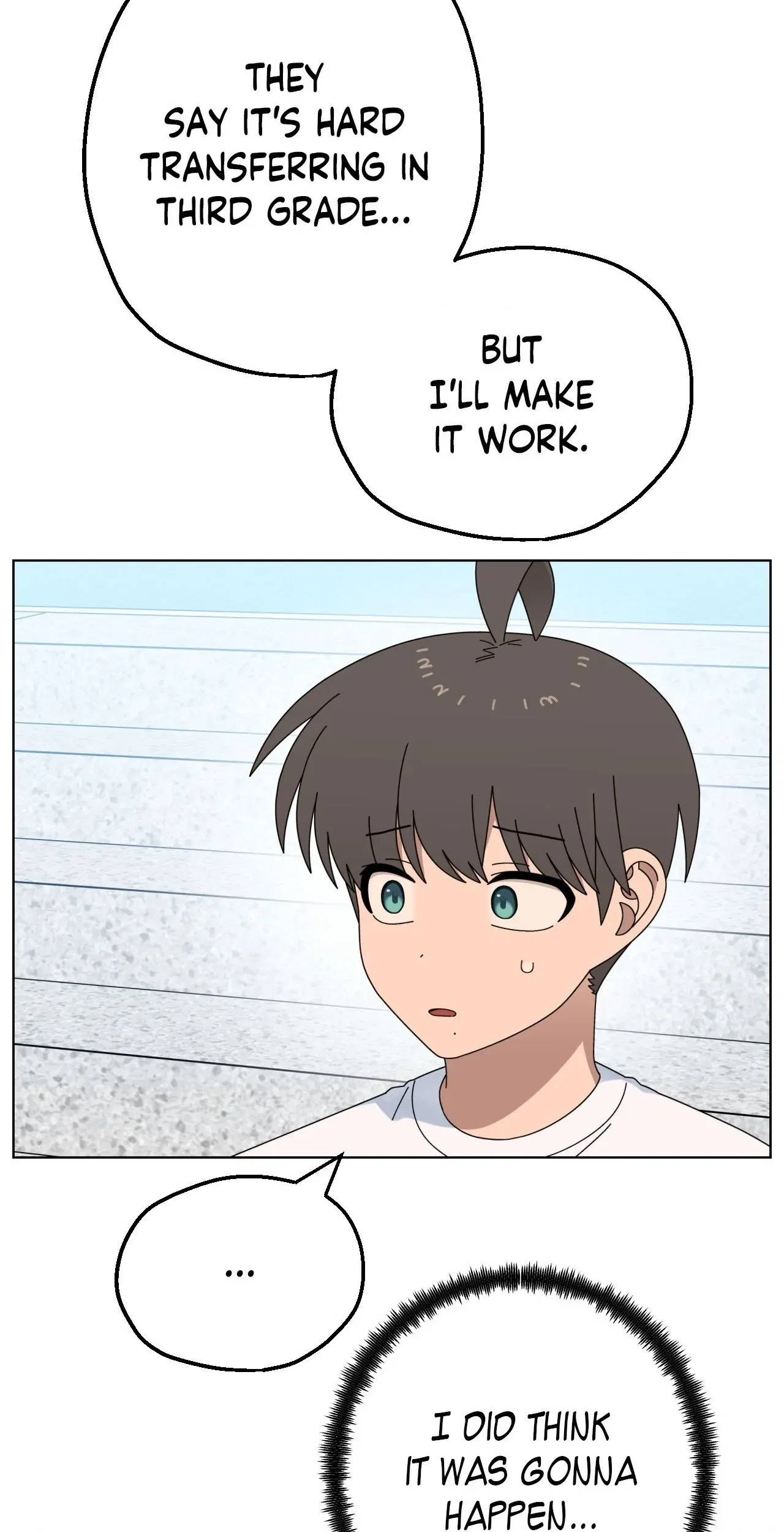 You’re Under My Skin! Chapter 142 – Page 44