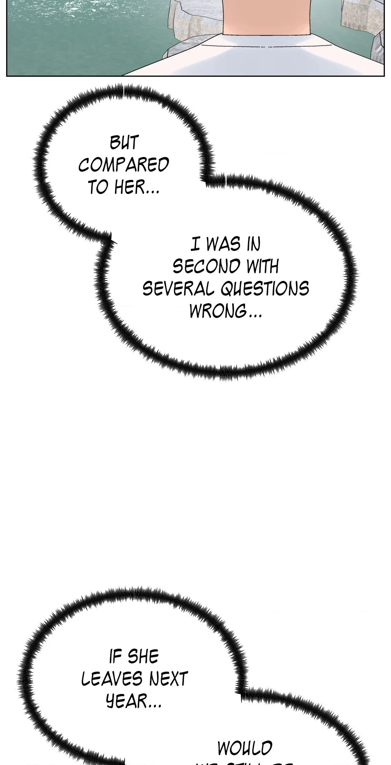 You’re Under My Skin! Chapter 142 – Page 46