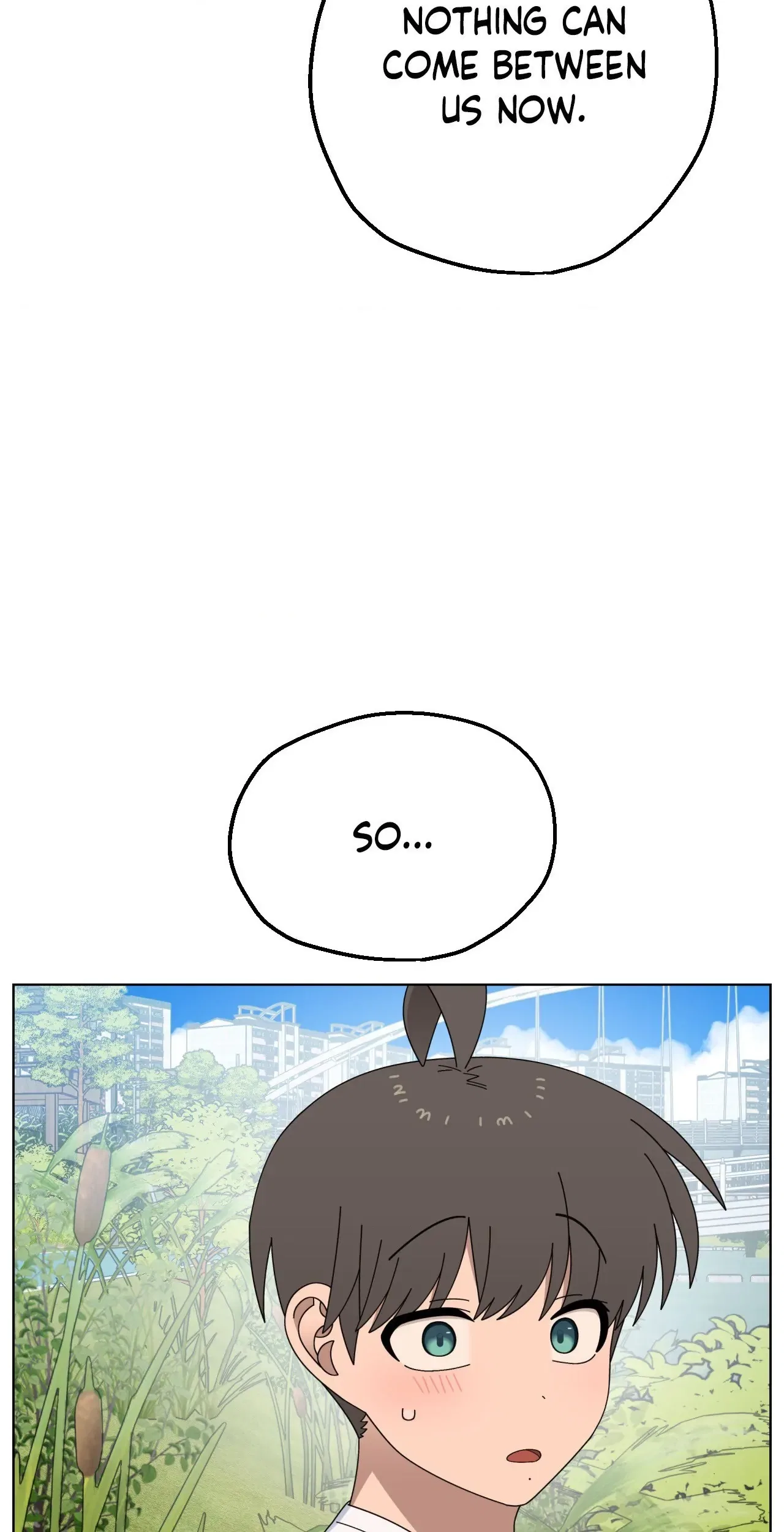 You’re Under My Skin! Chapter 142 – Page 52