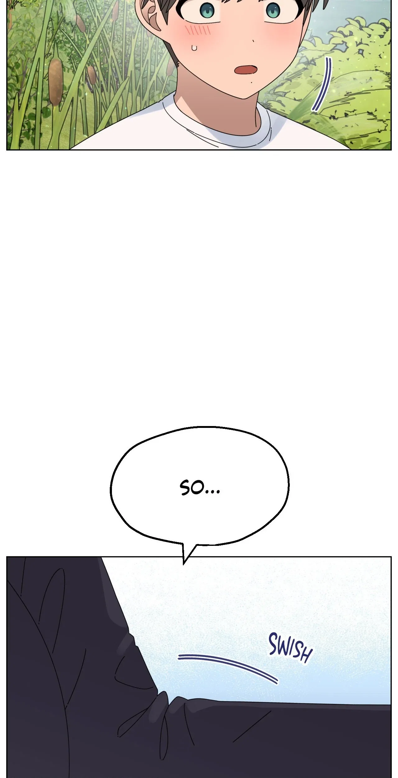 You’re Under My Skin! Chapter 142 – Page 56