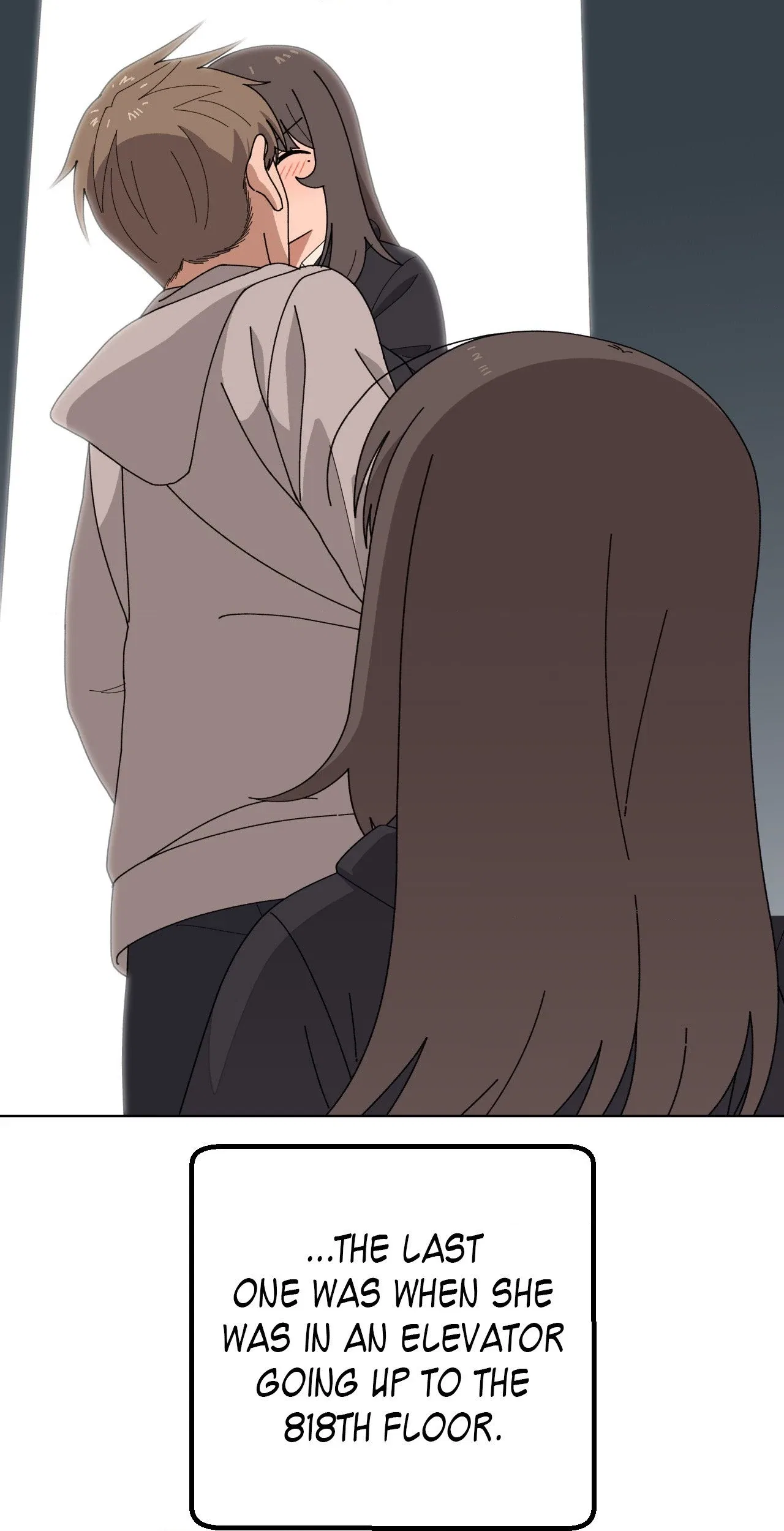 You’re Under My Skin! Chapter 140 – Page 5