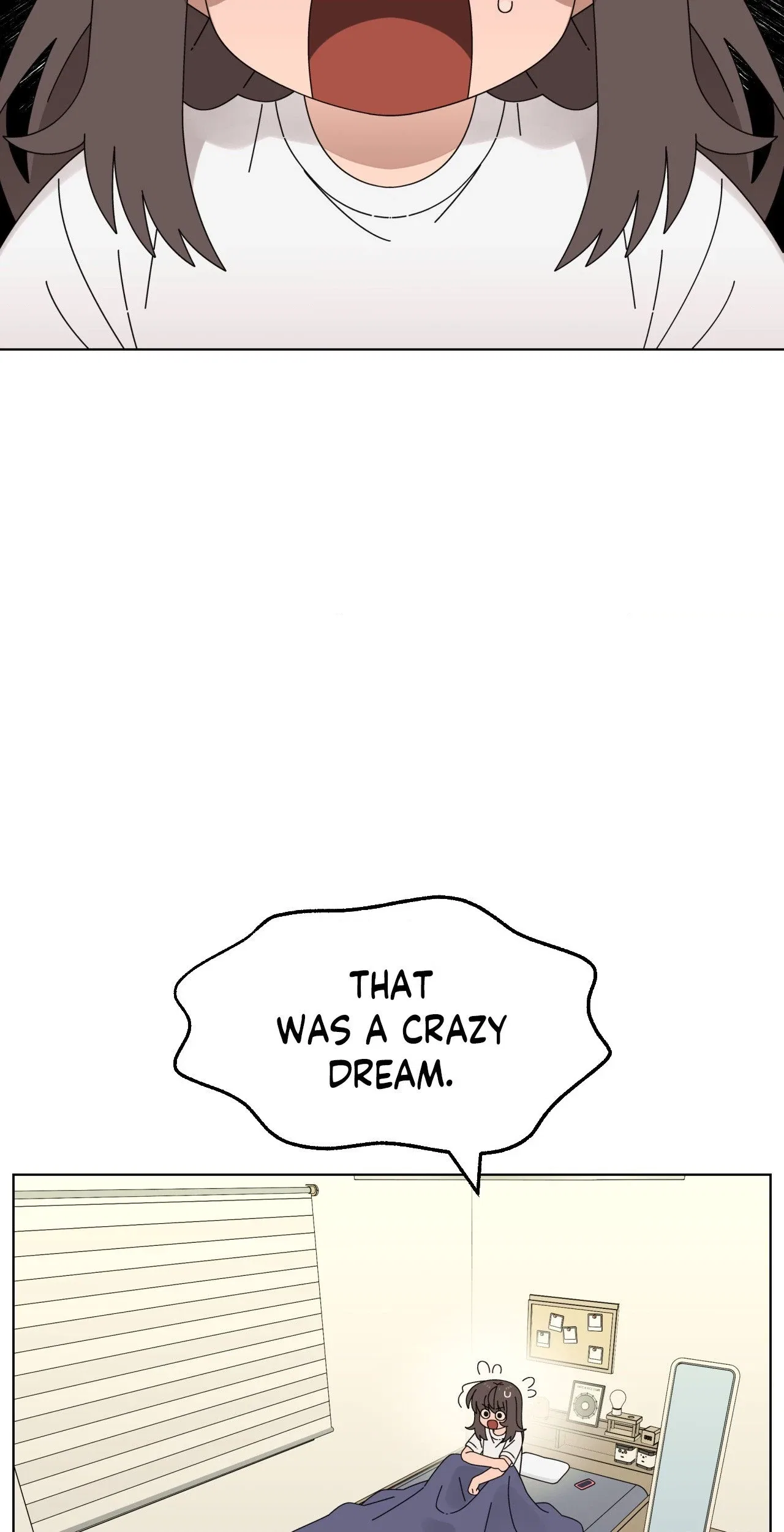 You’re Under My Skin! Chapter 140 – Page 7
