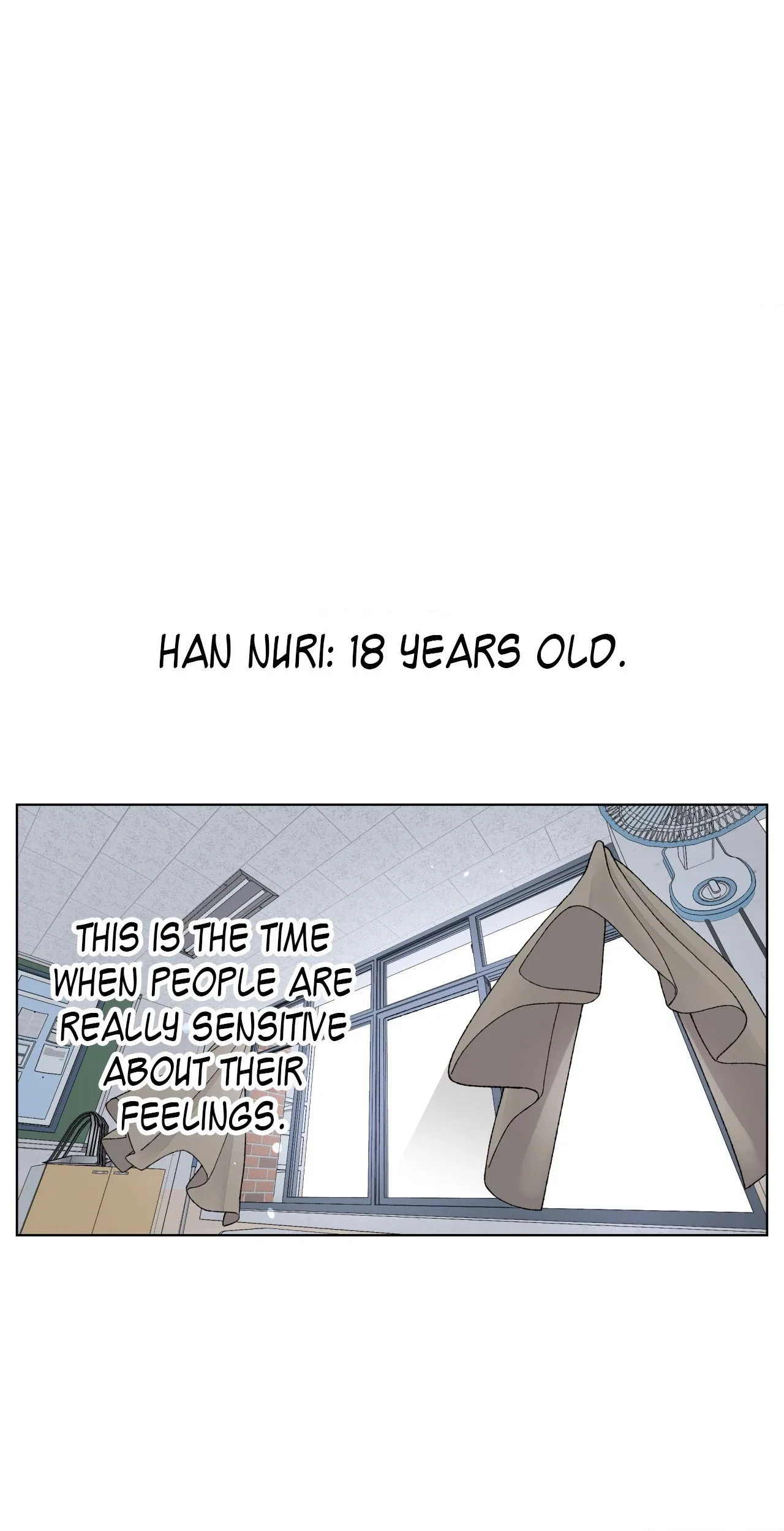 You’re Under My Skin! Chapter 140 – Page 10