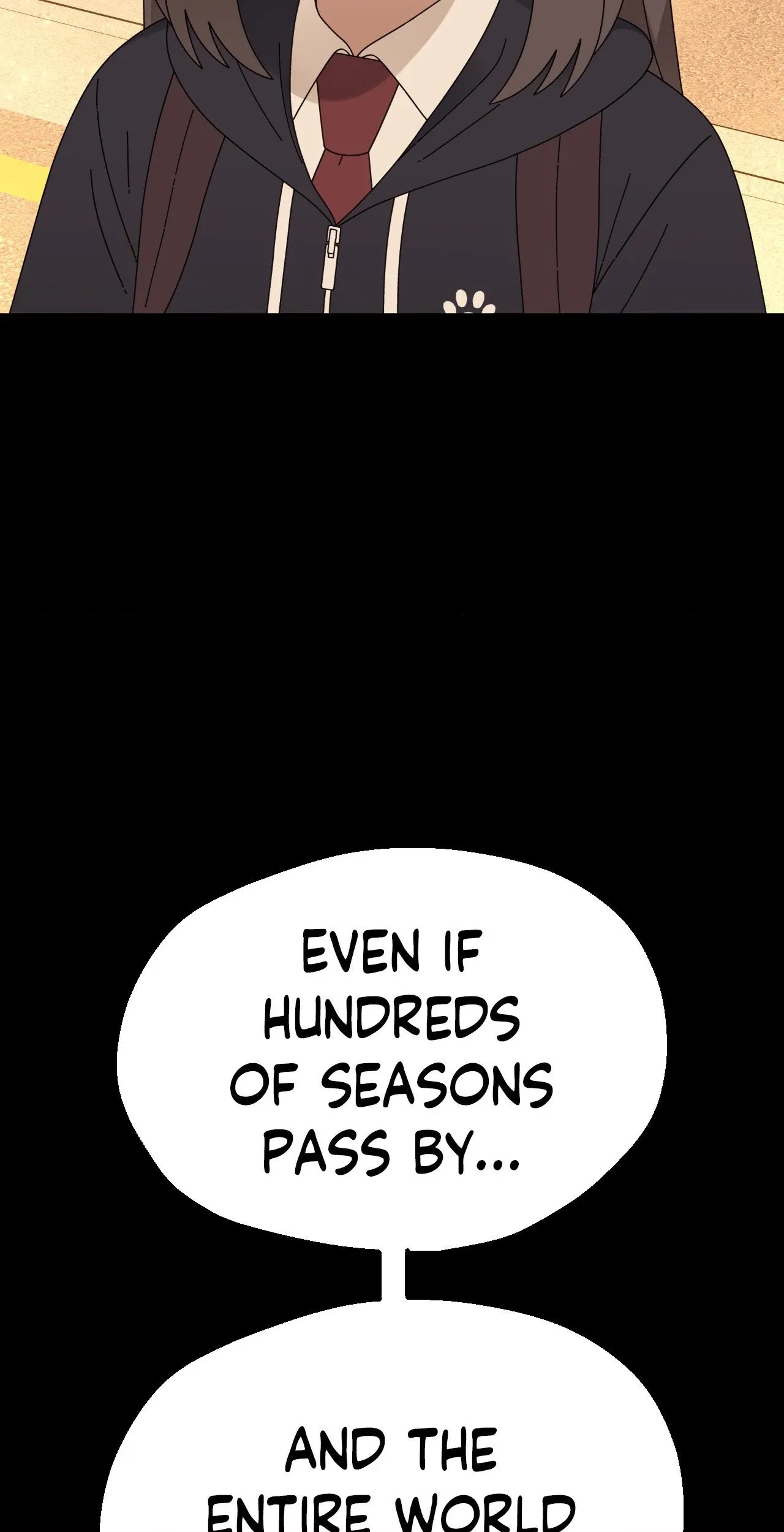You’re Under My Skin! Chapter 140 – Page 17