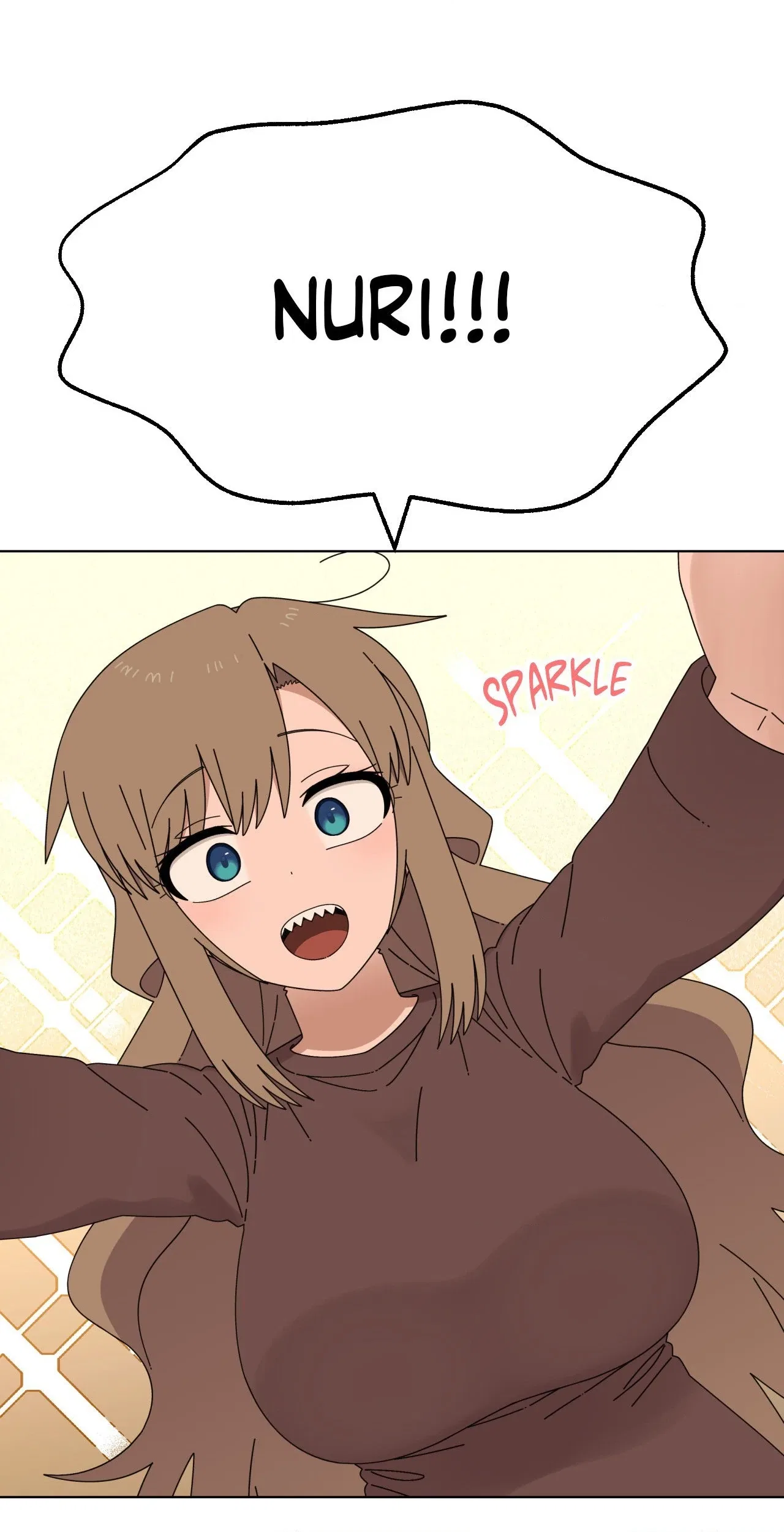You’re Under My Skin! Chapter 140 – Page 23