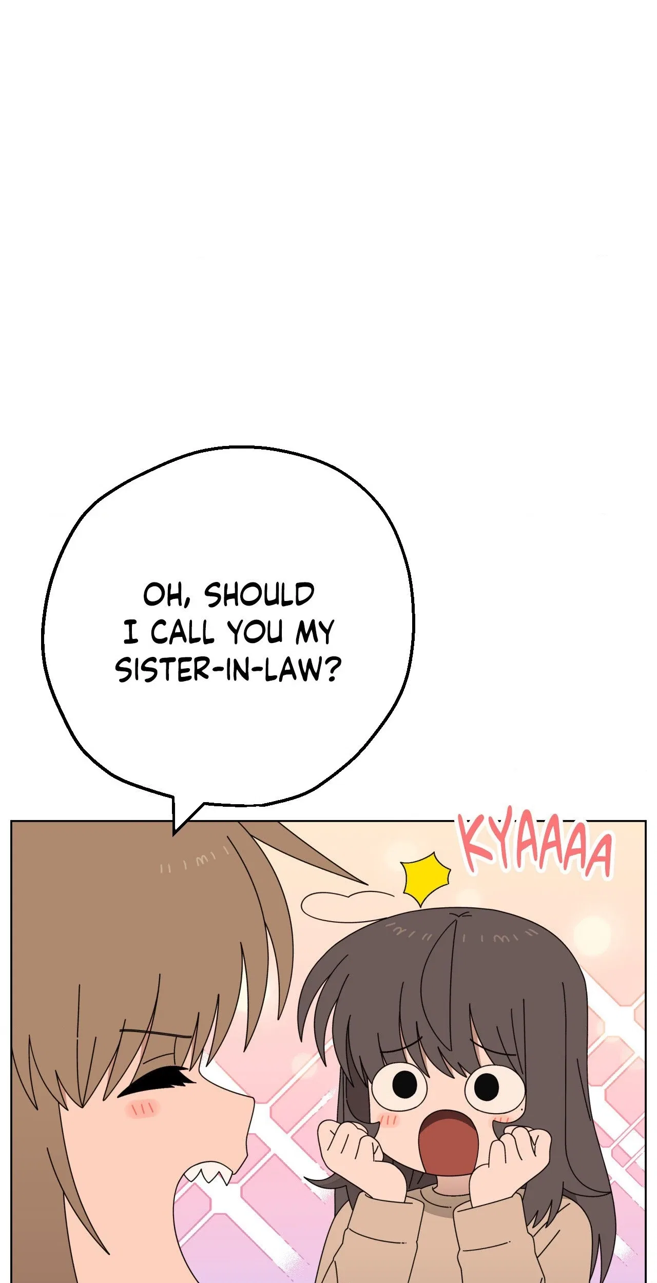 You’re Under My Skin! Chapter 140 – Page 24