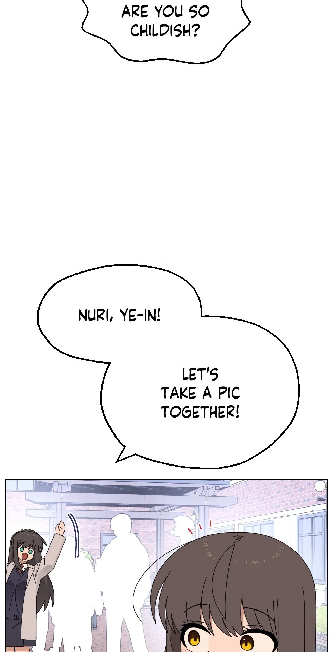 You’re Under My Skin! Chapter 140 – Page 51
