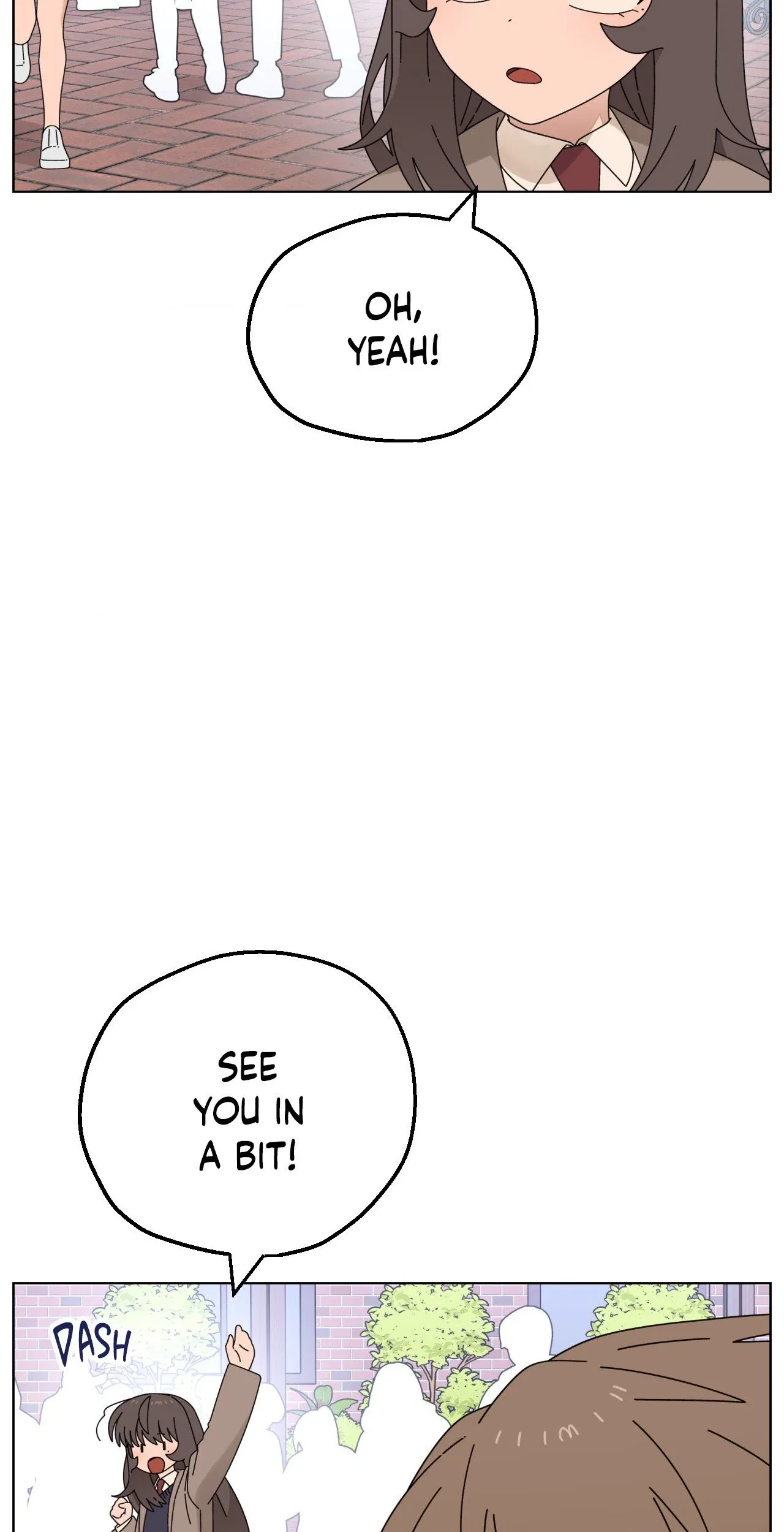 You’re Under My Skin! Chapter 140 – Page 52