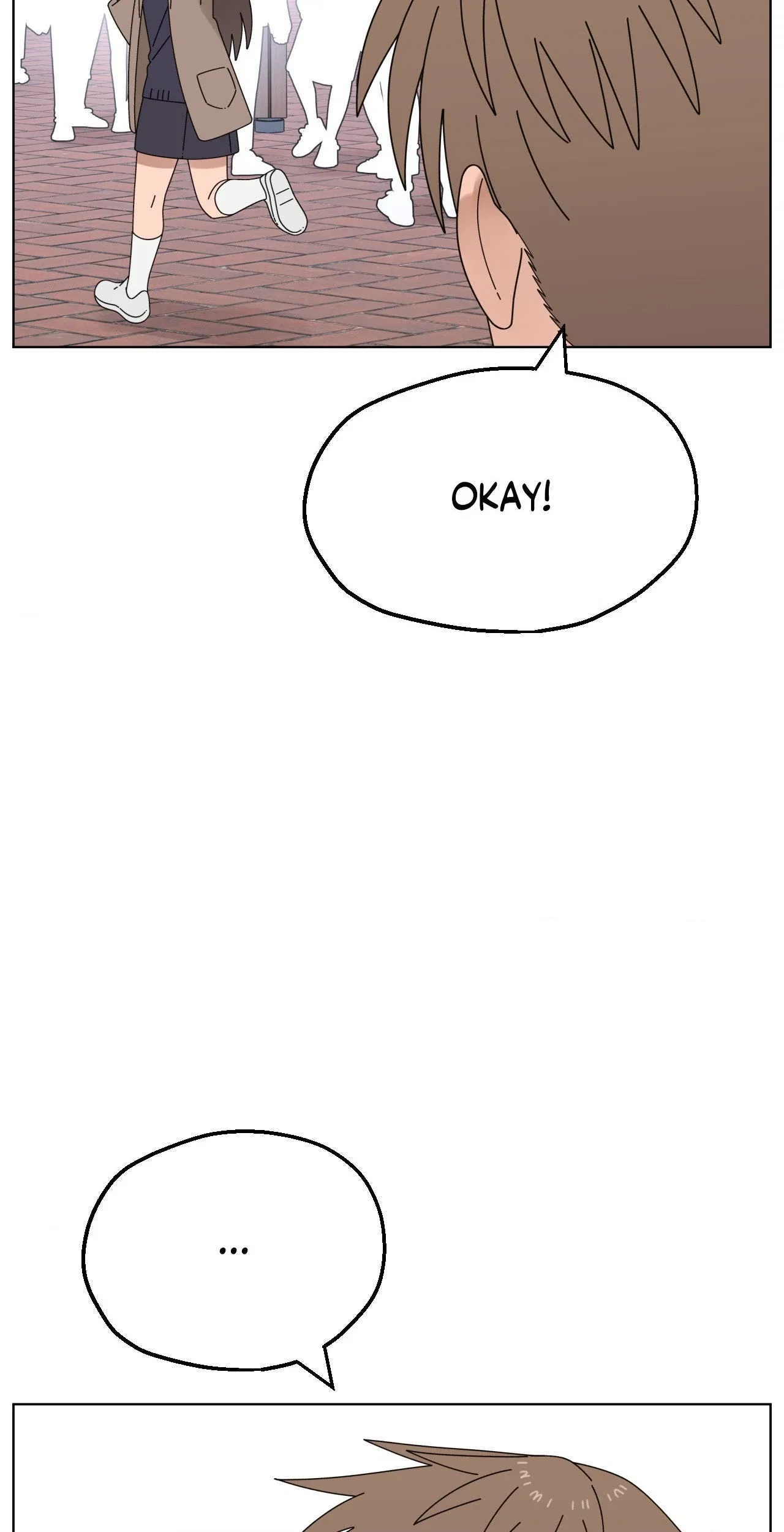 You’re Under My Skin! Chapter 140 – Page 53