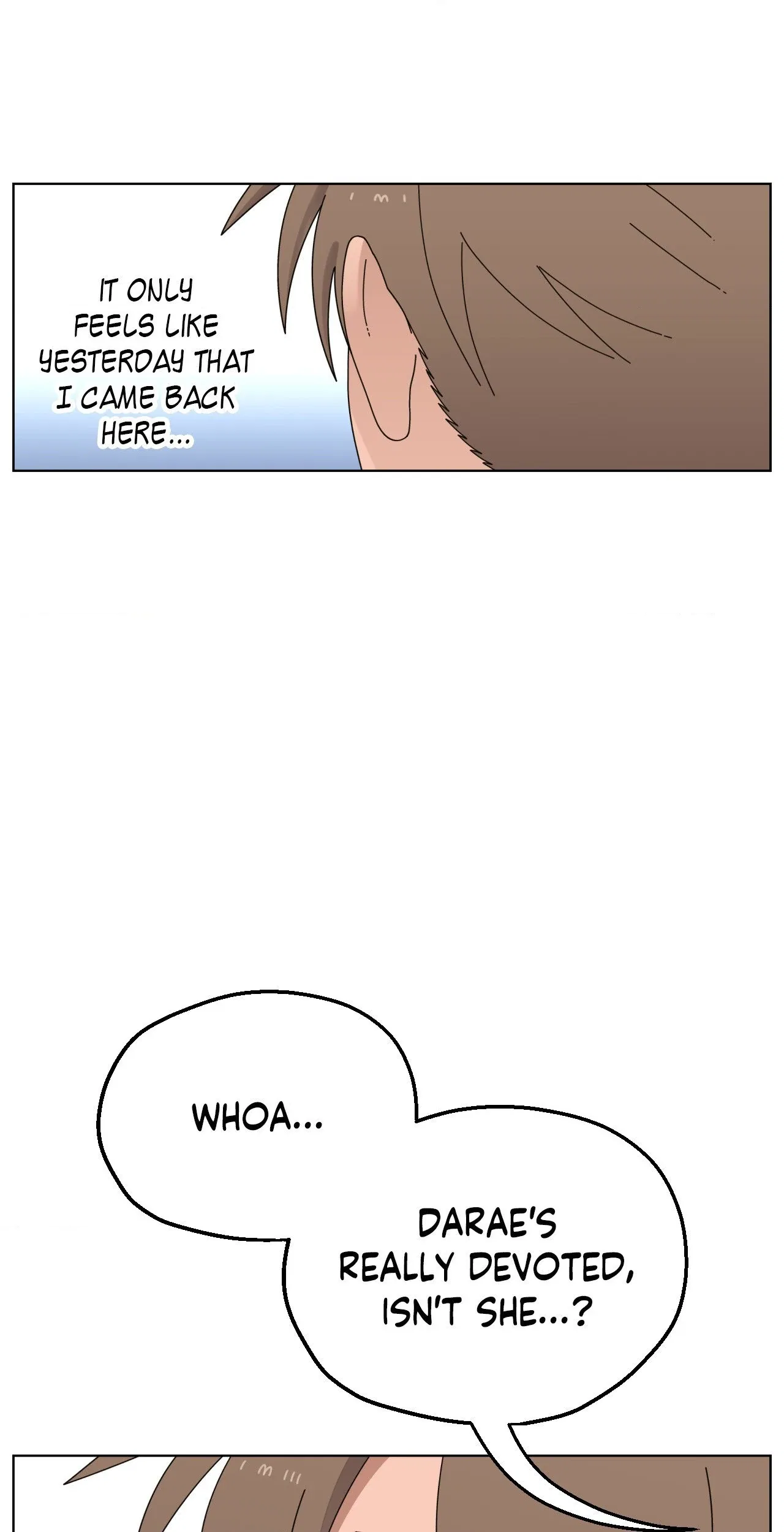 You’re Under My Skin! Chapter 140 – Page 59