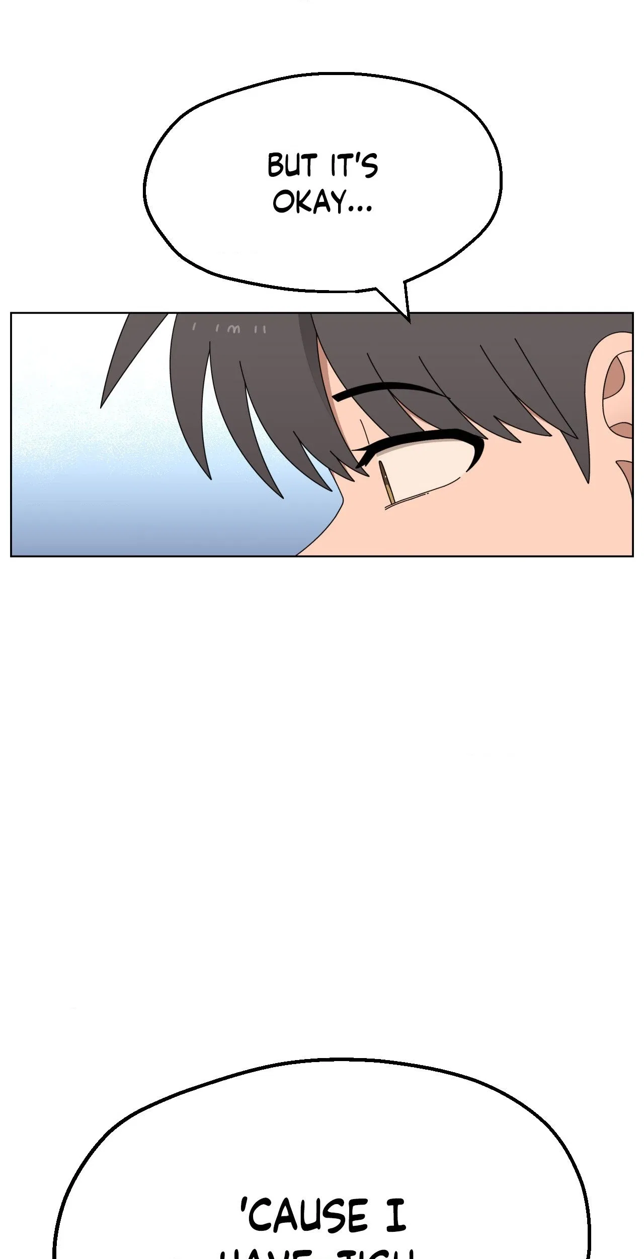 You’re Under My Skin! Chapter 140 – Page 67