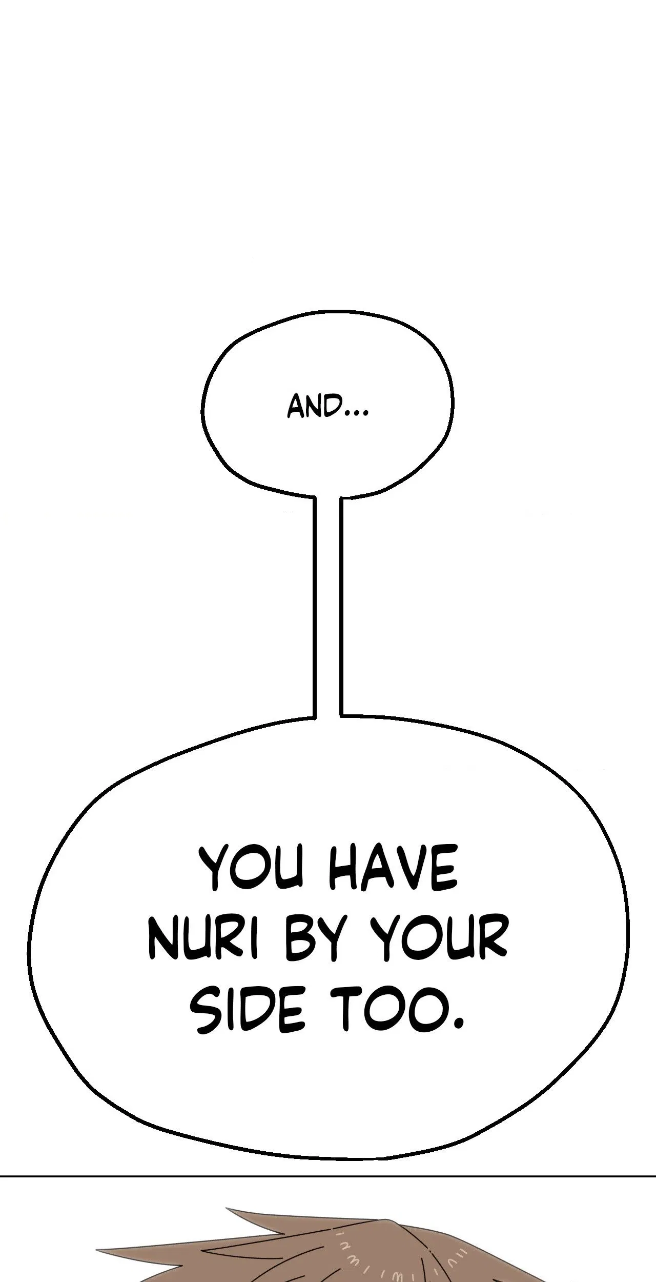 You’re Under My Skin! Chapter 140 – Page 69