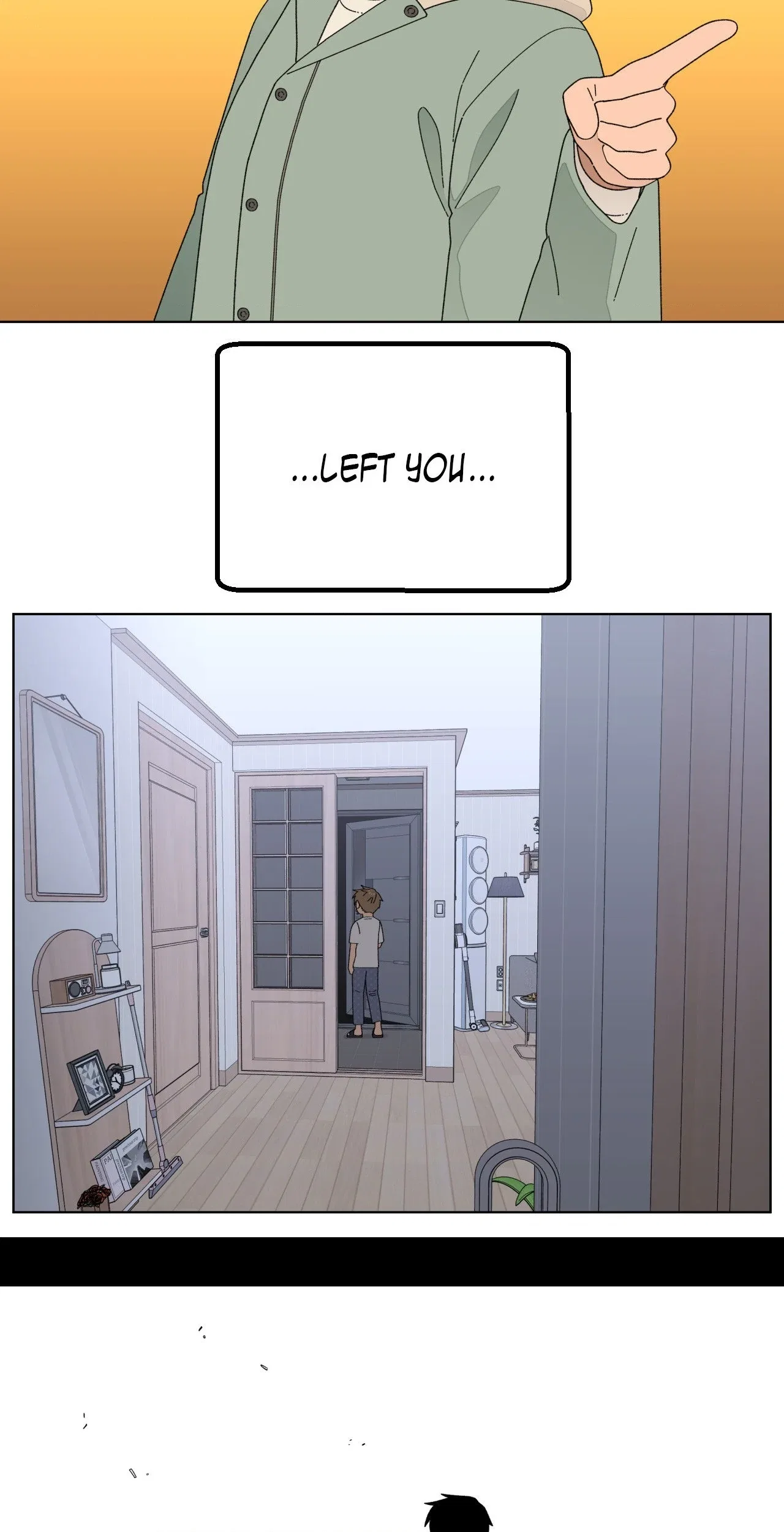 You’re Under My Skin! Chapter 140 – Page 81