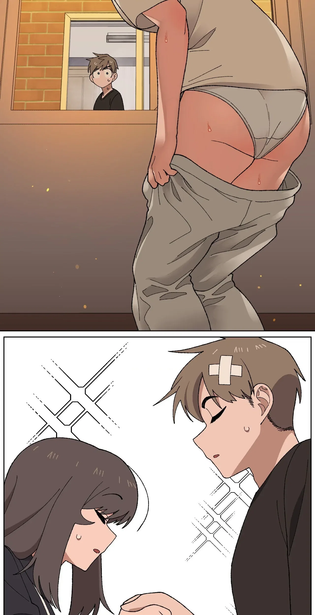 You’re Under My Skin! Chapter 140 – Page 89