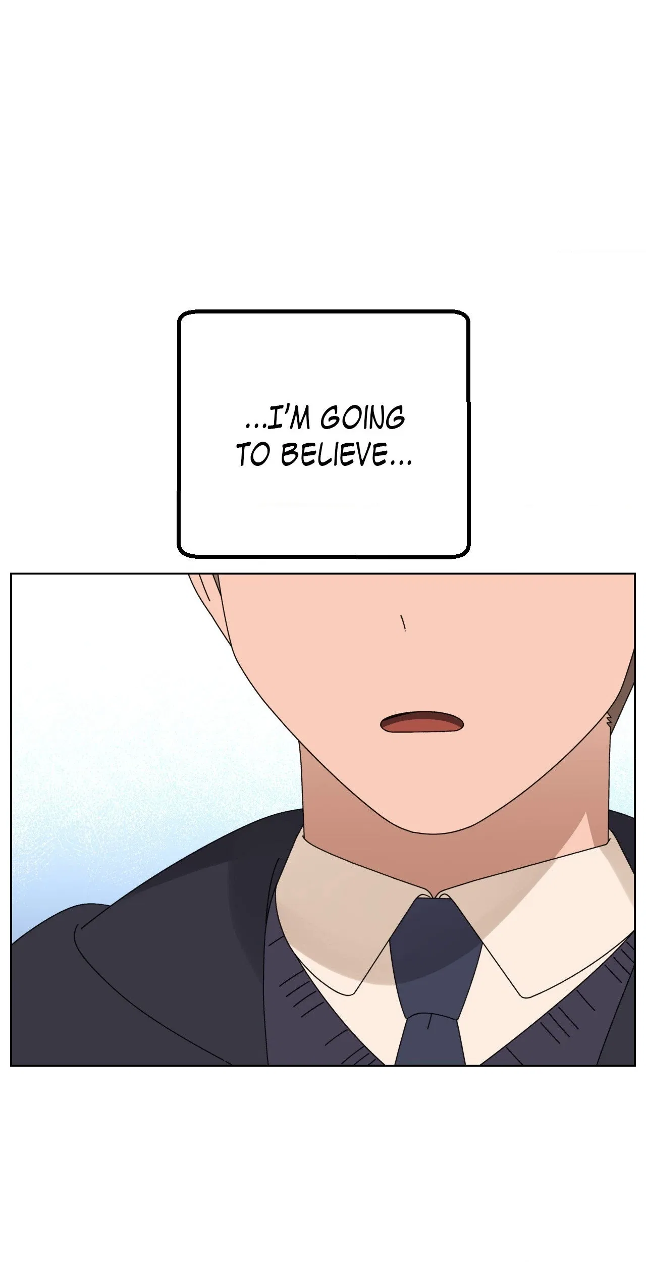 You’re Under My Skin! Chapter 140 – Page 101