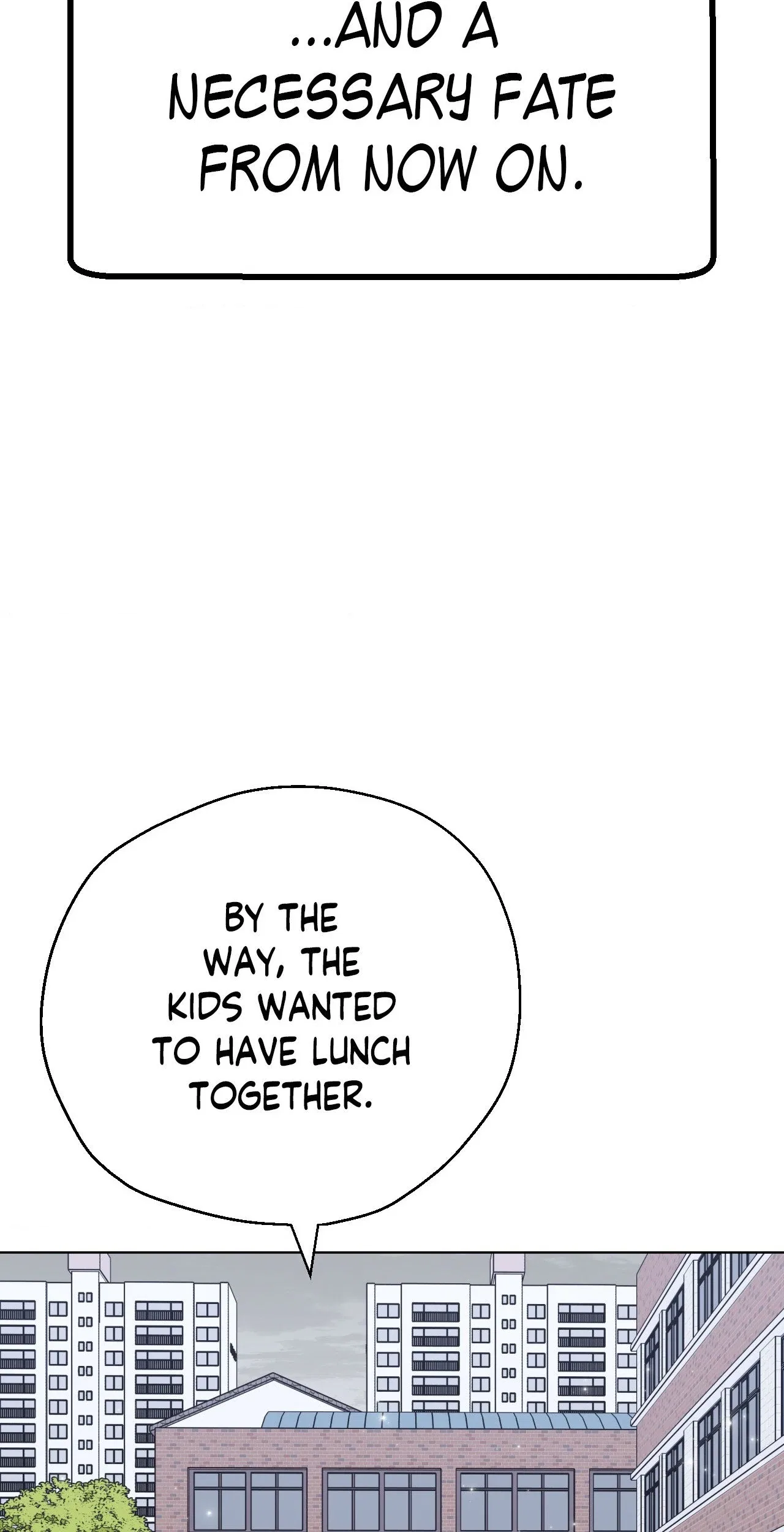 You’re Under My Skin! Chapter 140 – Page 104