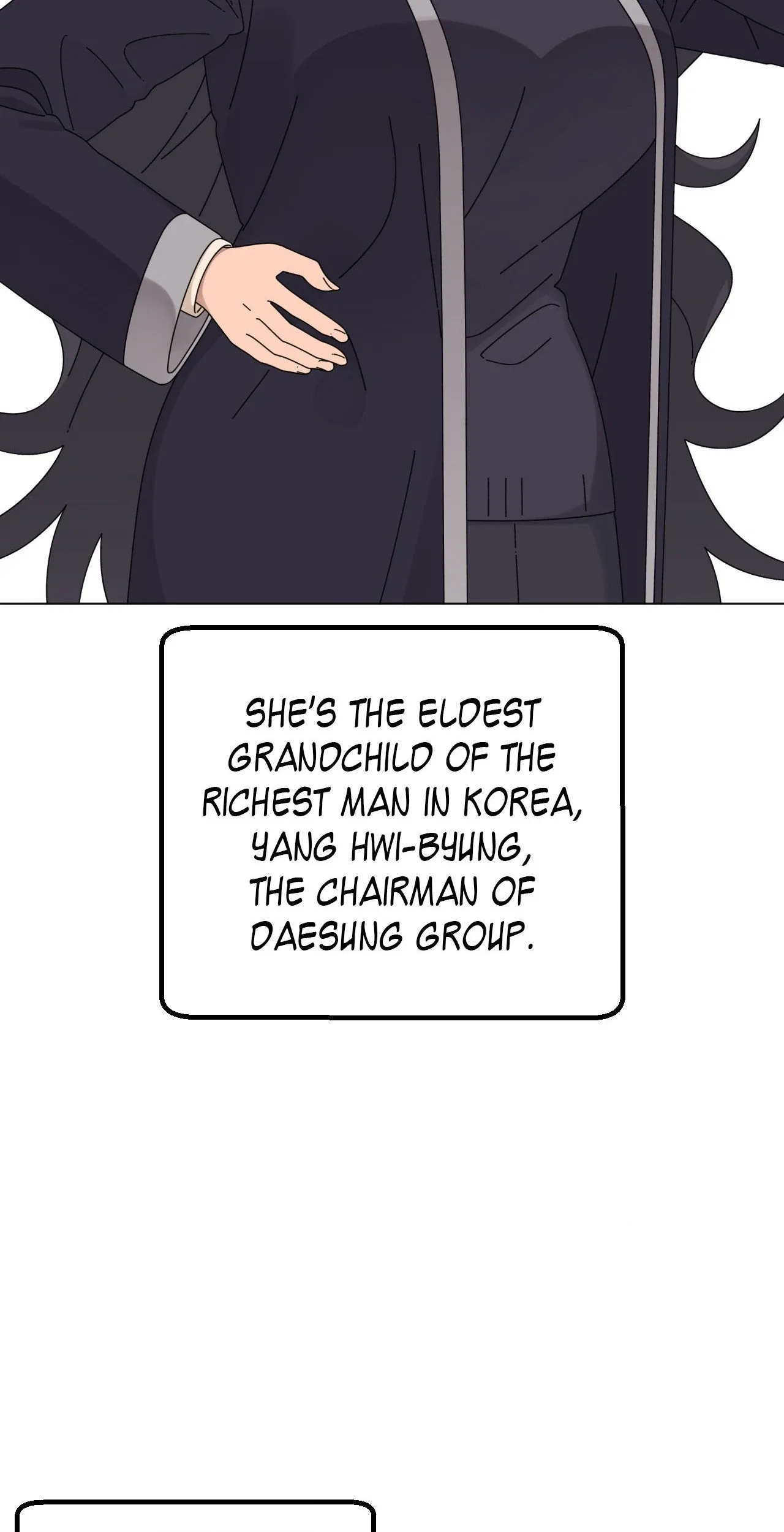 You’re Under My Skin! Chapter 139 – Page 2