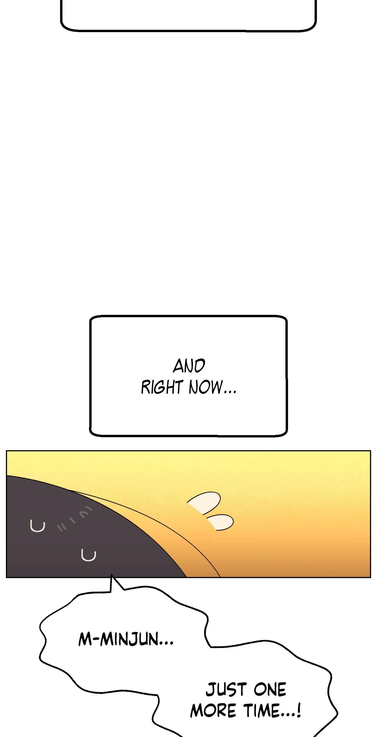 You’re Under My Skin! Chapter 139 – Page 5