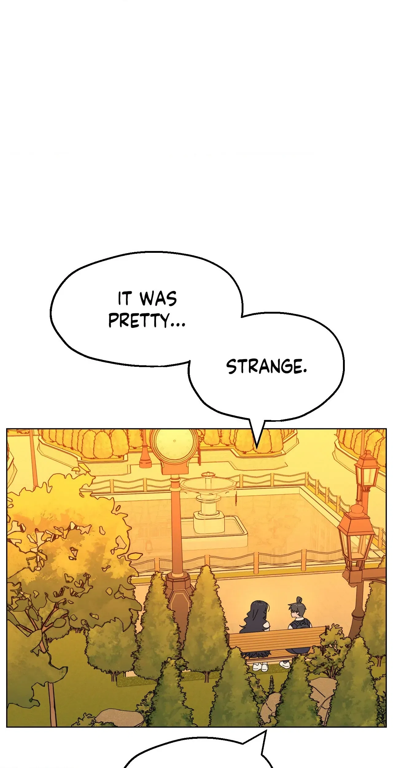 You’re Under My Skin! Chapter 139 – Page 14