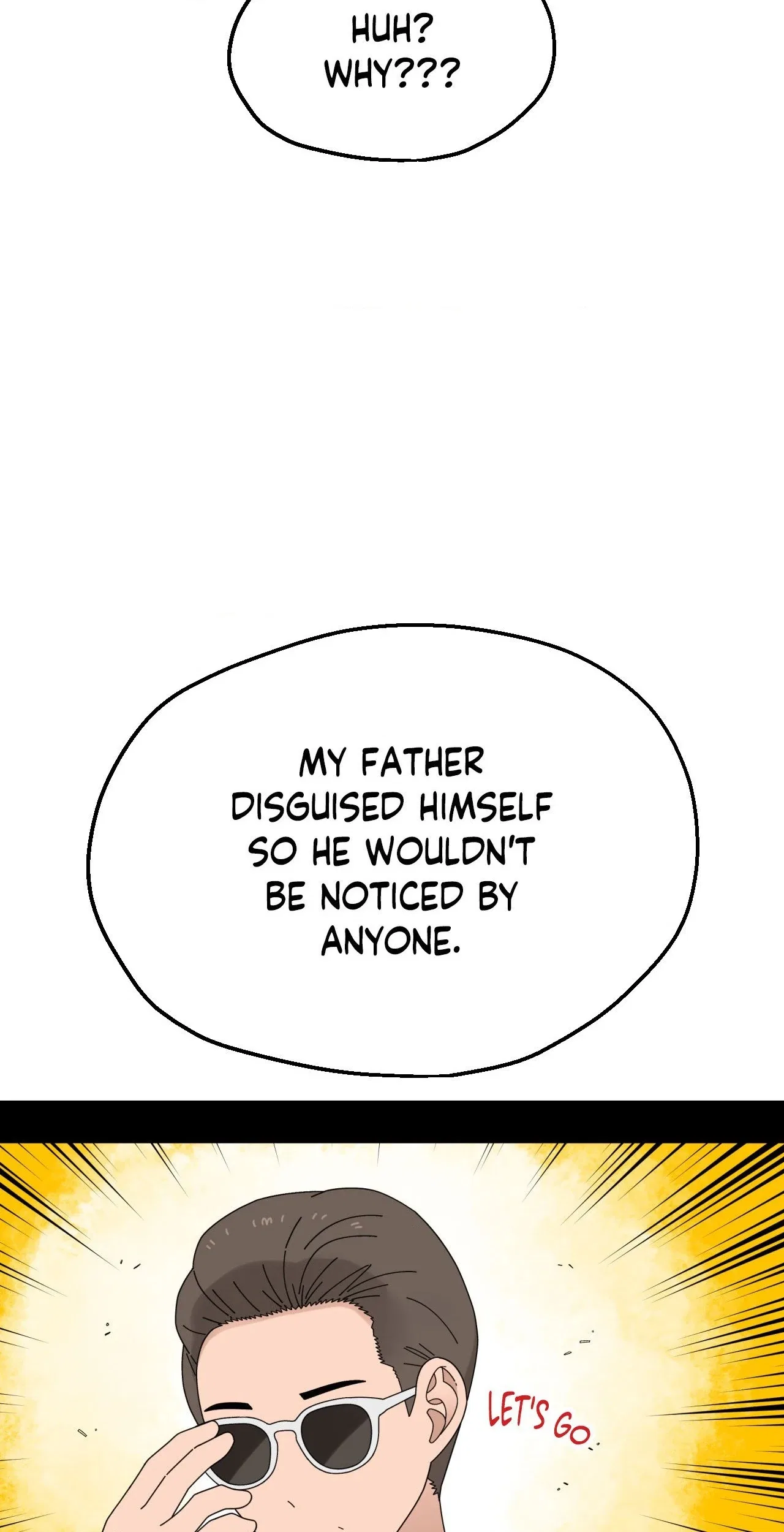 You’re Under My Skin! Chapter 139 – Page 15