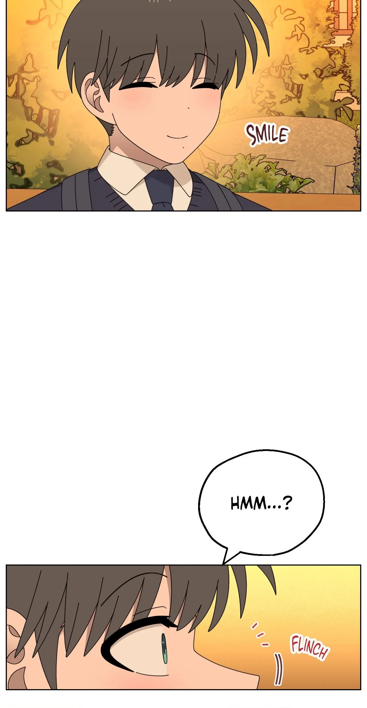 You’re Under My Skin! Chapter 139 – Page 20