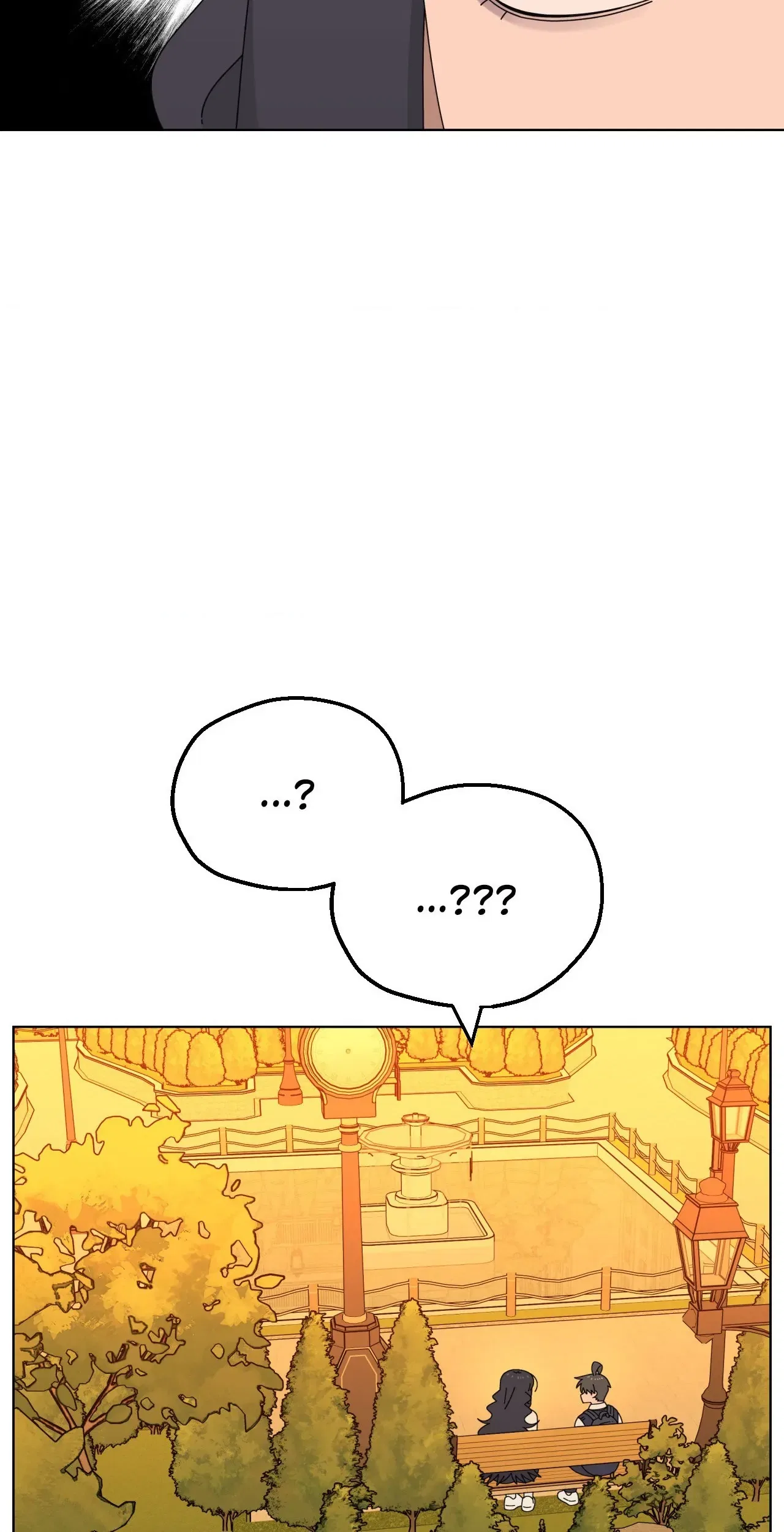 You’re Under My Skin! Chapter 139 – Page 22