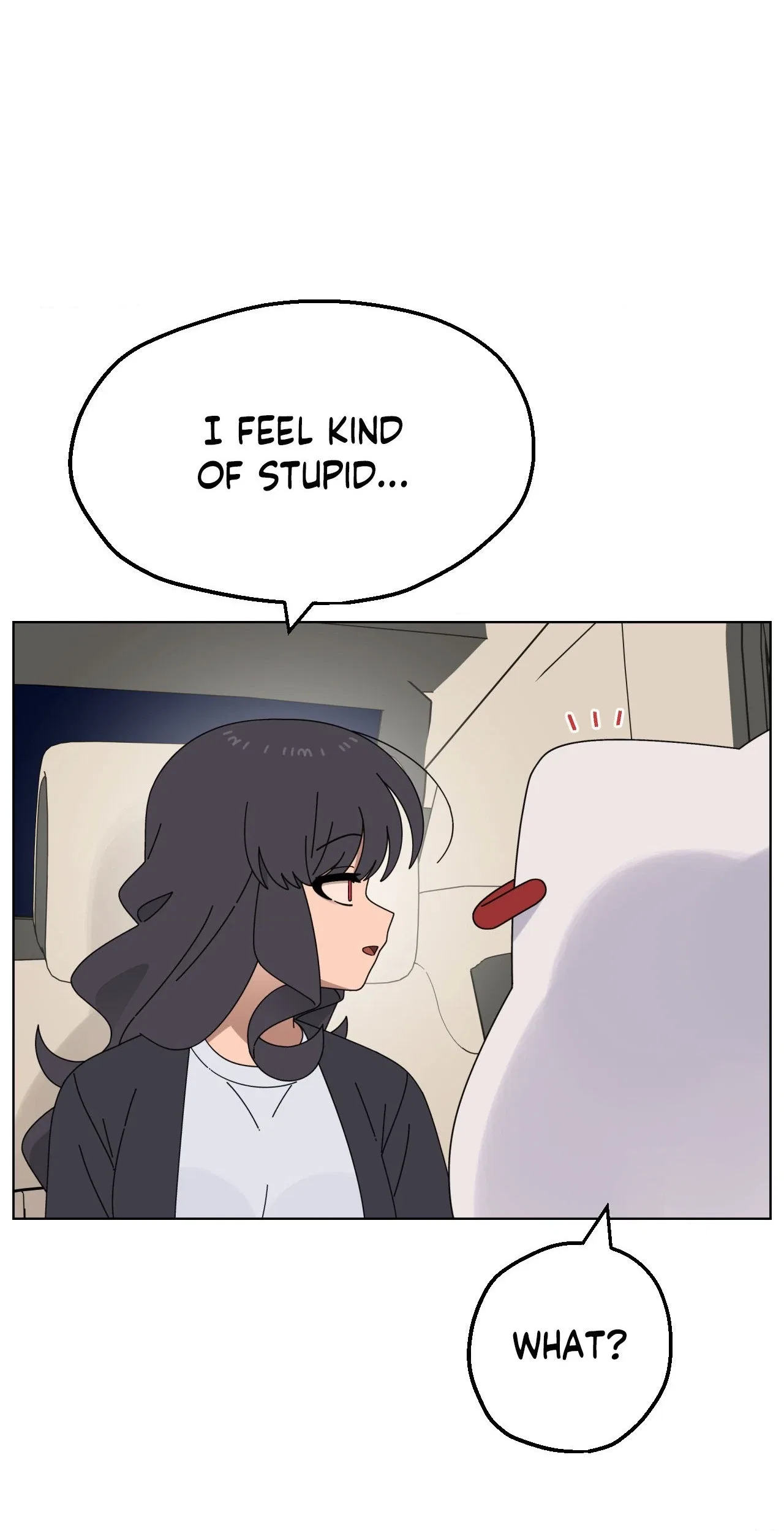 You’re Under My Skin! Chapter 139 – Page 28