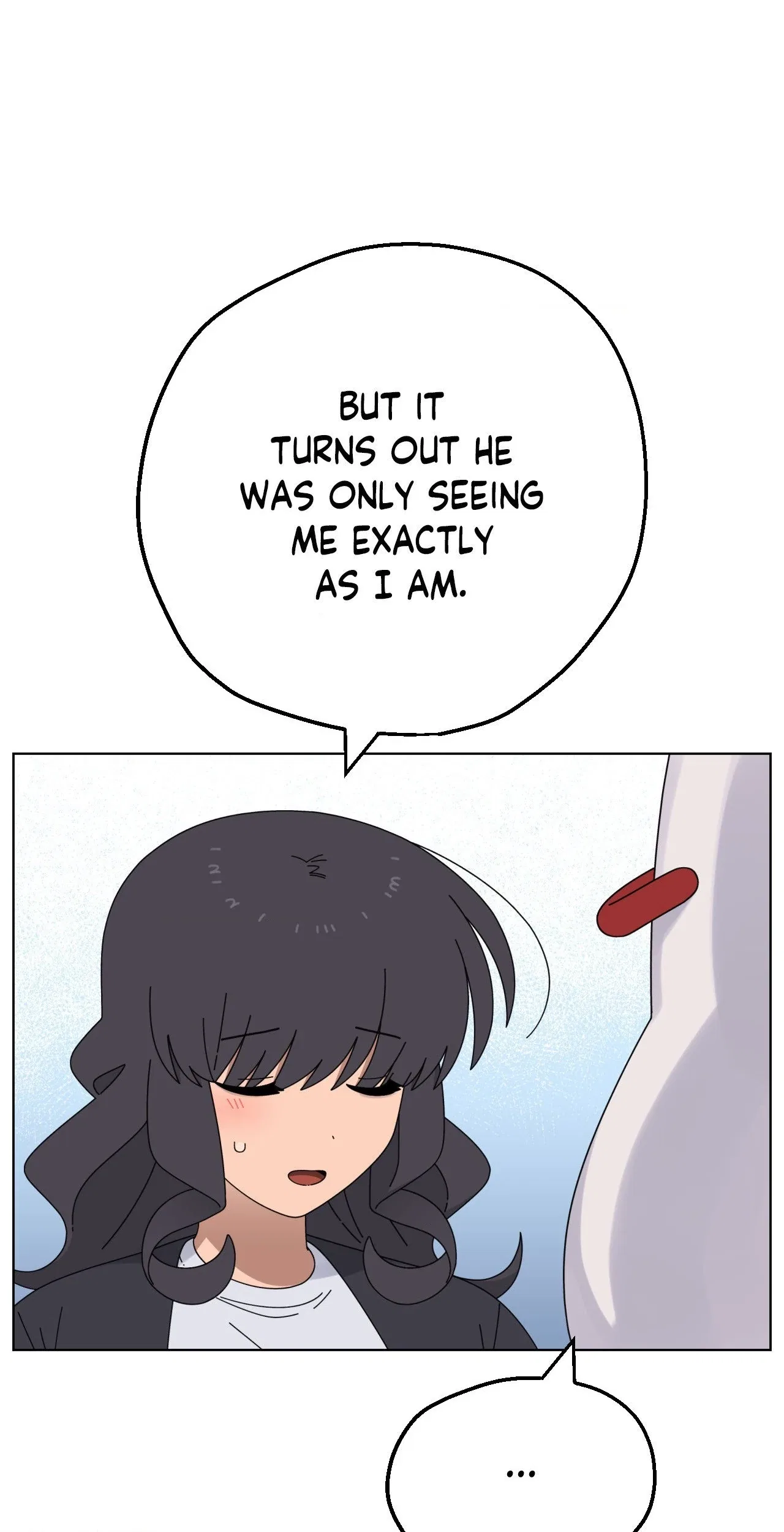 You’re Under My Skin! Chapter 139 – Page 31