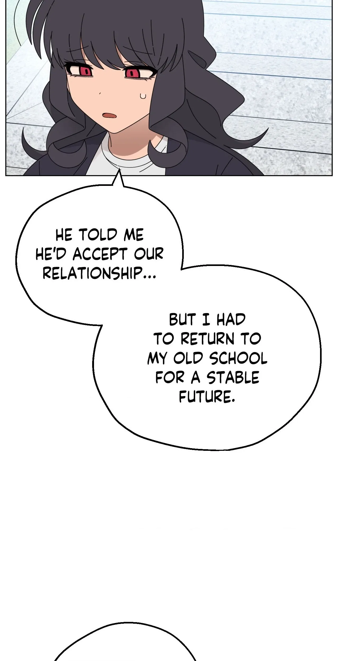 You’re Under My Skin! Chapter 139 – Page 43